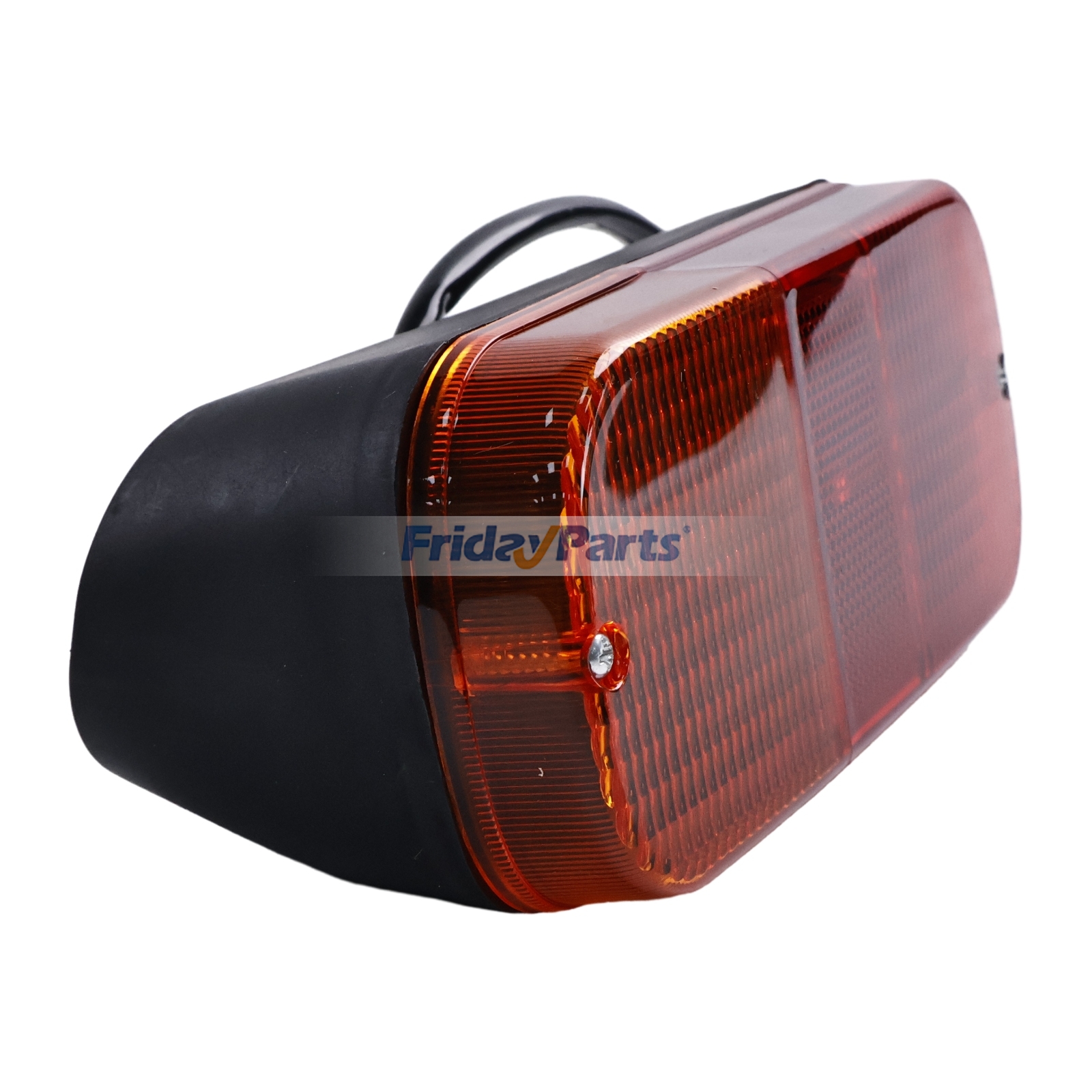 Rear Right-Hand Stop Lamp for Tractor