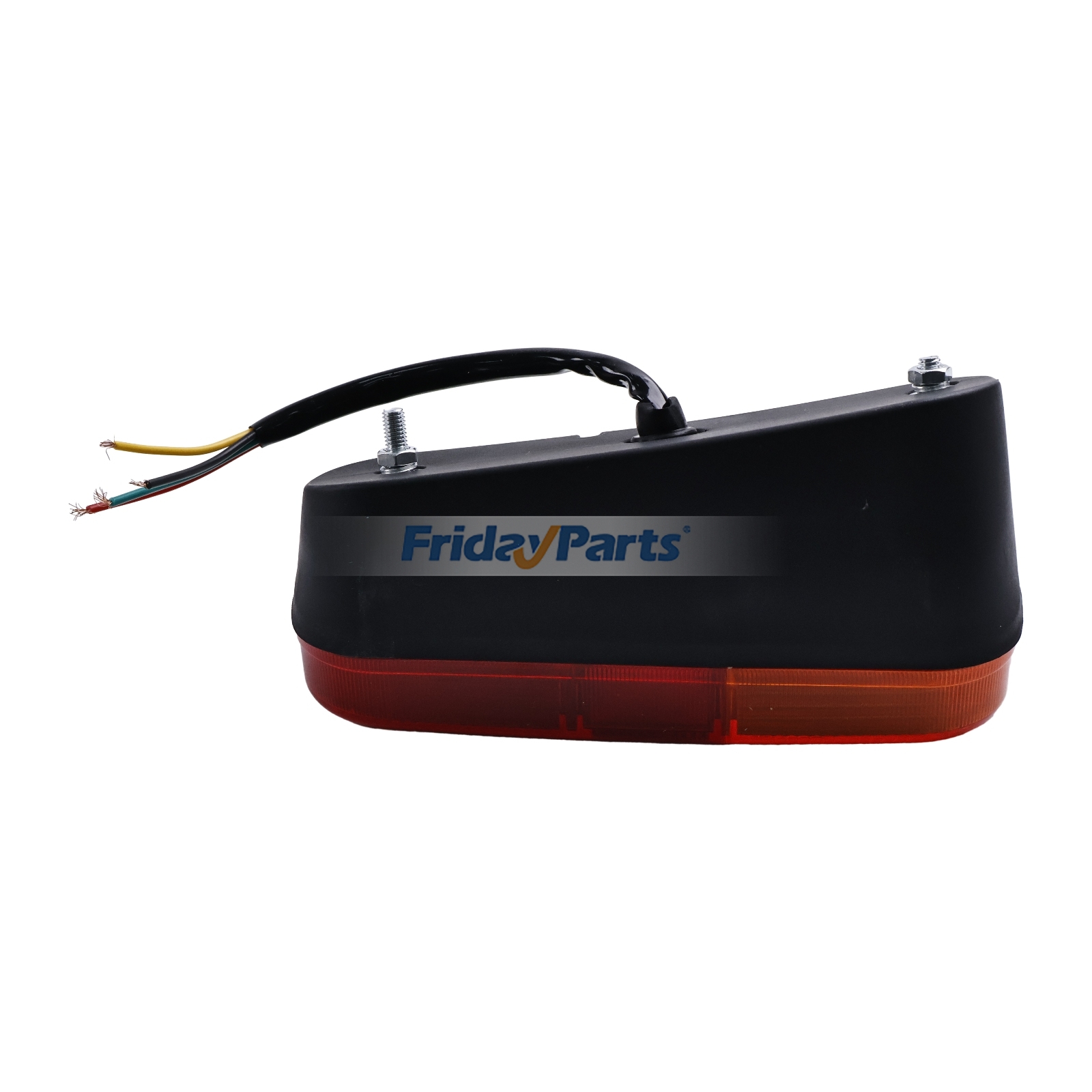 Tractor Rear Right-Hand Stop Lamp