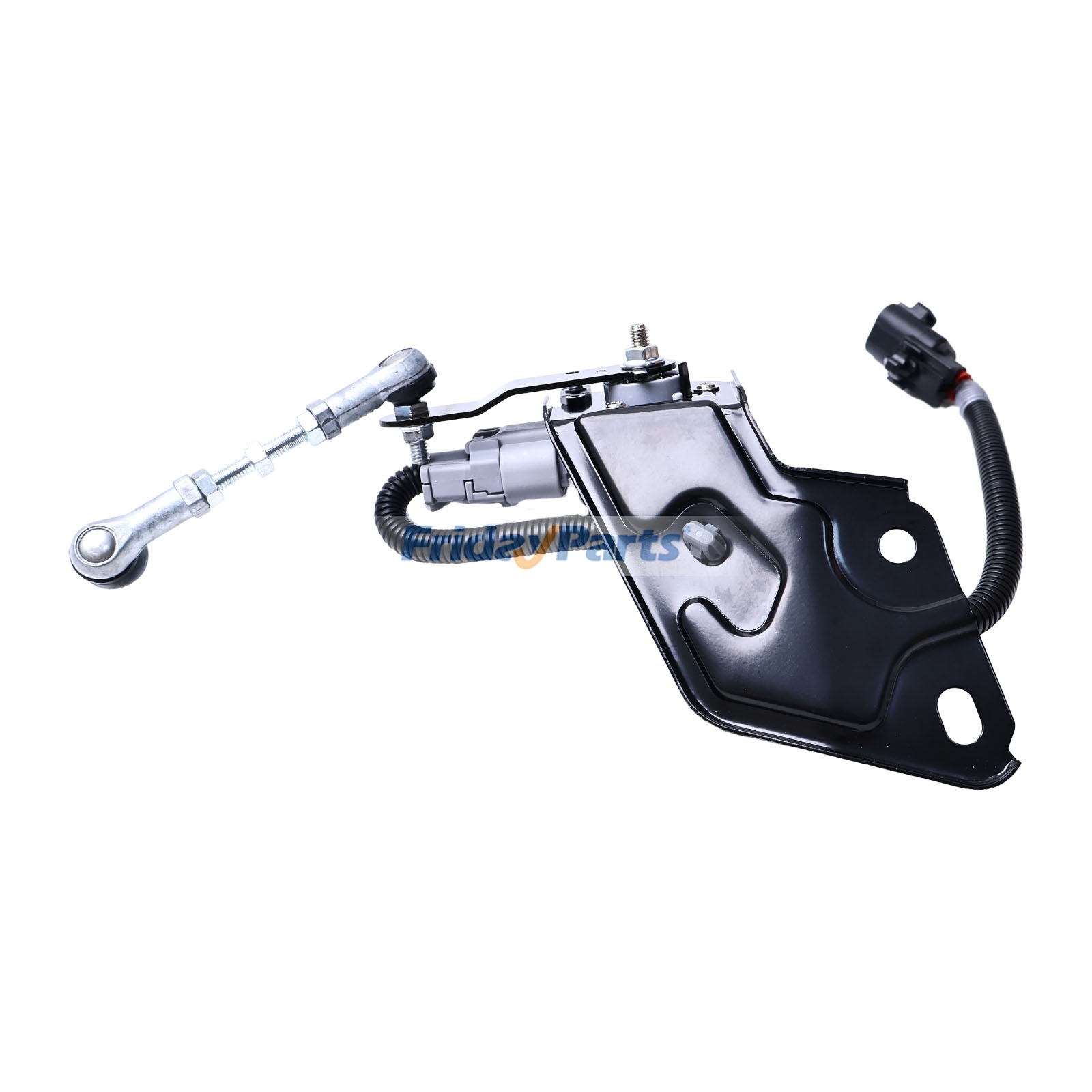 Compra Sensor de altura trasero derecho e izquierdo 89407-60021 89407-60022 para Lexus GX470, Toyota 4 Runner, Land Cruiser, Colorado Prado 2002-2009 en Fridayparts