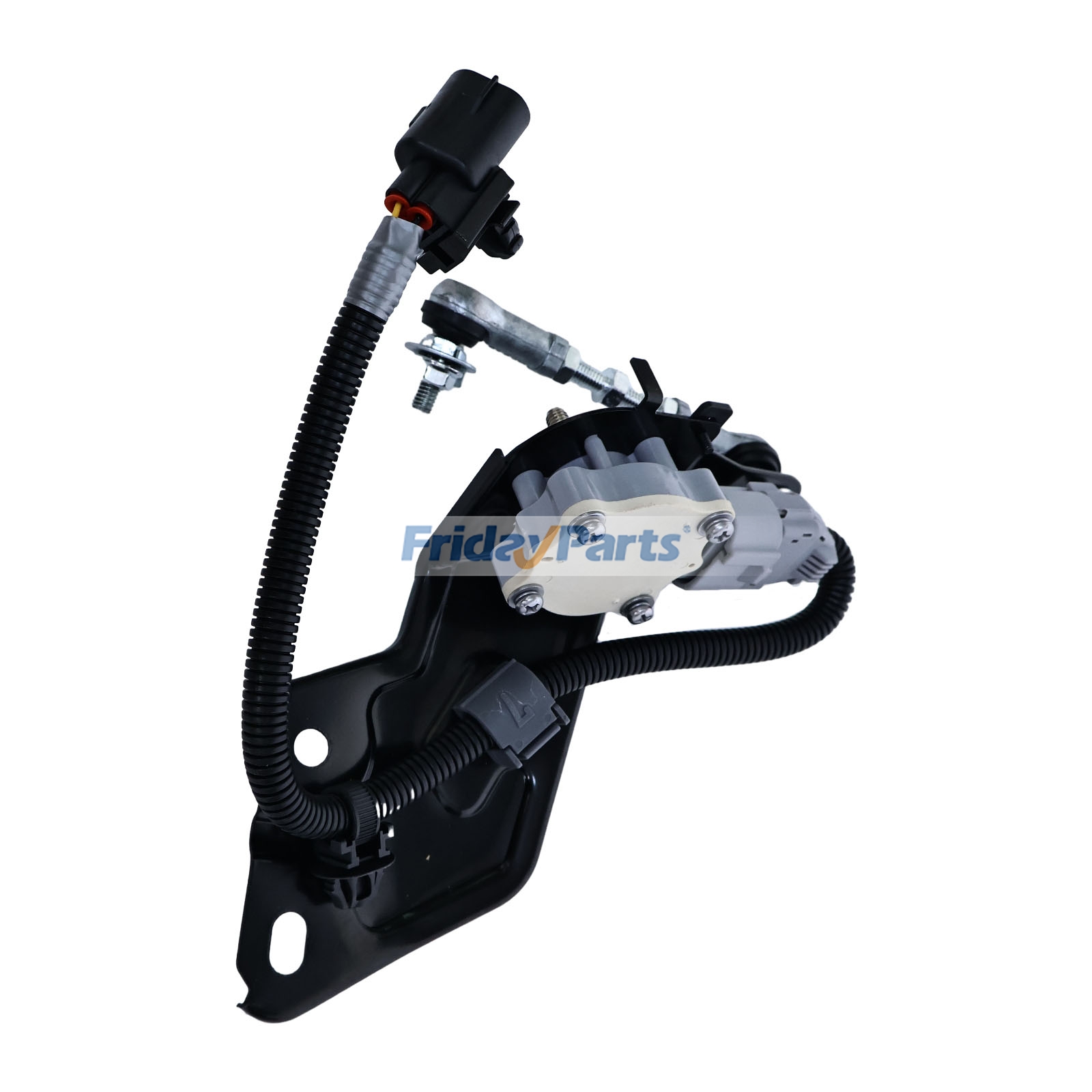Sensor de altura trasero derecho e izquierdo 89407-60021 89407-60022 para Lexus GX470, Toyota 4 Runner, Land Cruiser, Colorado Prado 2002-2009 Para Lexus,Para Toyota