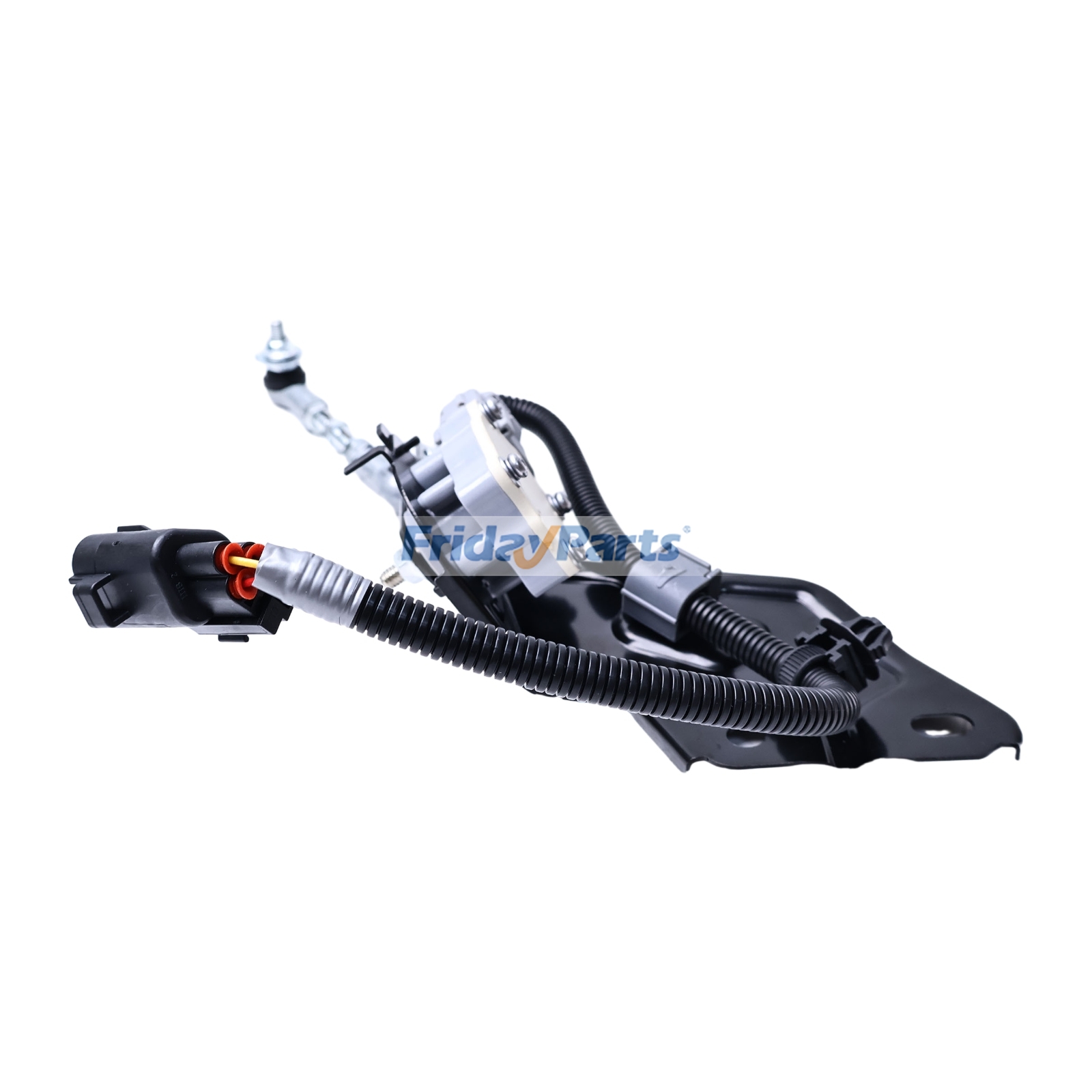 Sensor de altura trasero derecho e izquierdo 89407-60021 89407-60022 para Lexus GX470, Toyota 4 Runner, Land Cruiser, Colorado Prado 2002-2009 de FridayParts