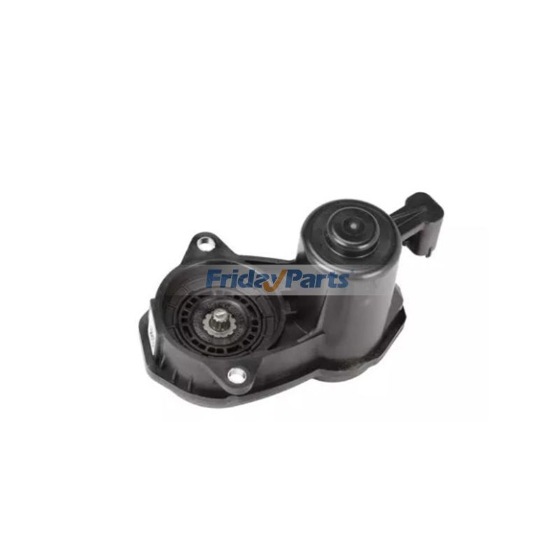 キャデラック XT4 ビュイック エンビスタ用 リア右パーキングブレーキアクチュエーター 13544747