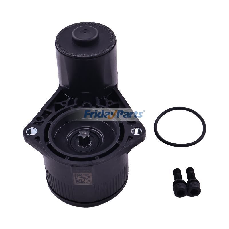 車両 後部右パーキングブレーキアクチュエータ