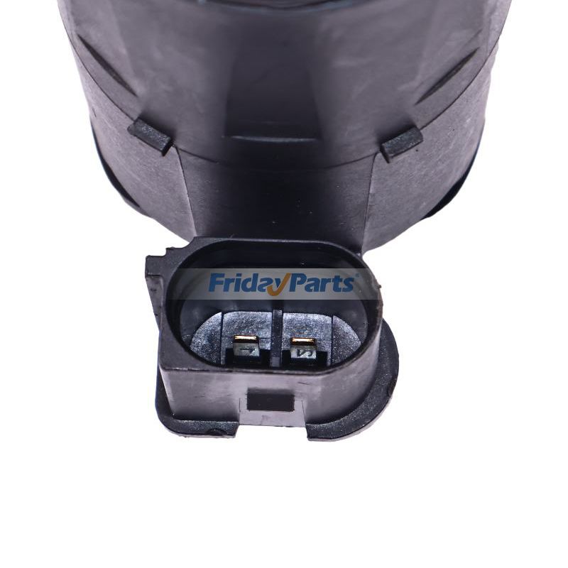 FridayPartsで後部右パーキングブレーキアクチュエータを購入