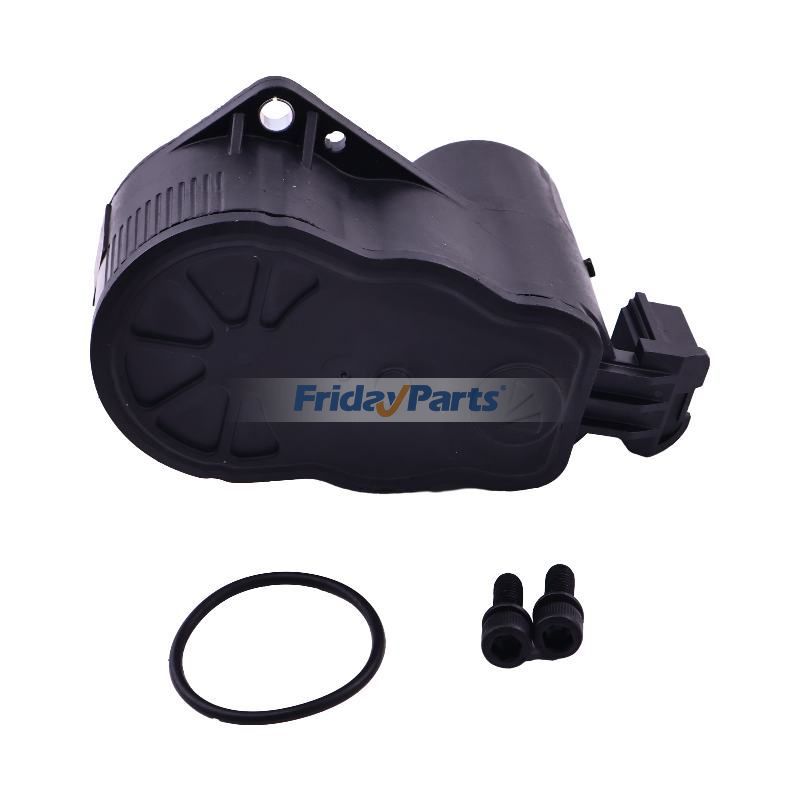 FridayPartsの後部右パーキングブレーキアクチュエータ