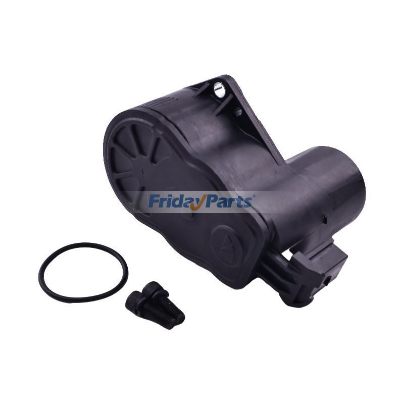 Honda用車両用後部右パーキングブレーキアクチュエータ