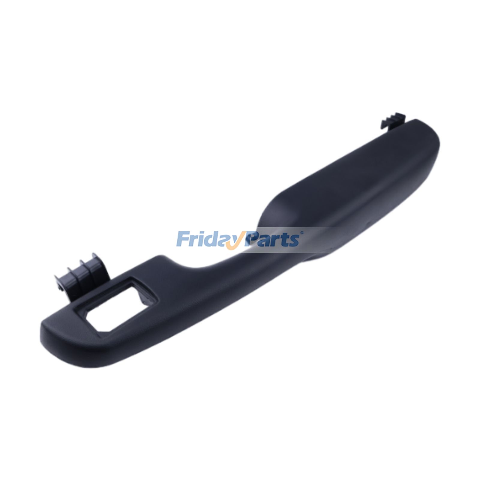 Rear Right Passenger Door Armrest 15152062 for 2001-2006 Cadillac Escalade GMC Yukon Chevrolet Shale Pewter