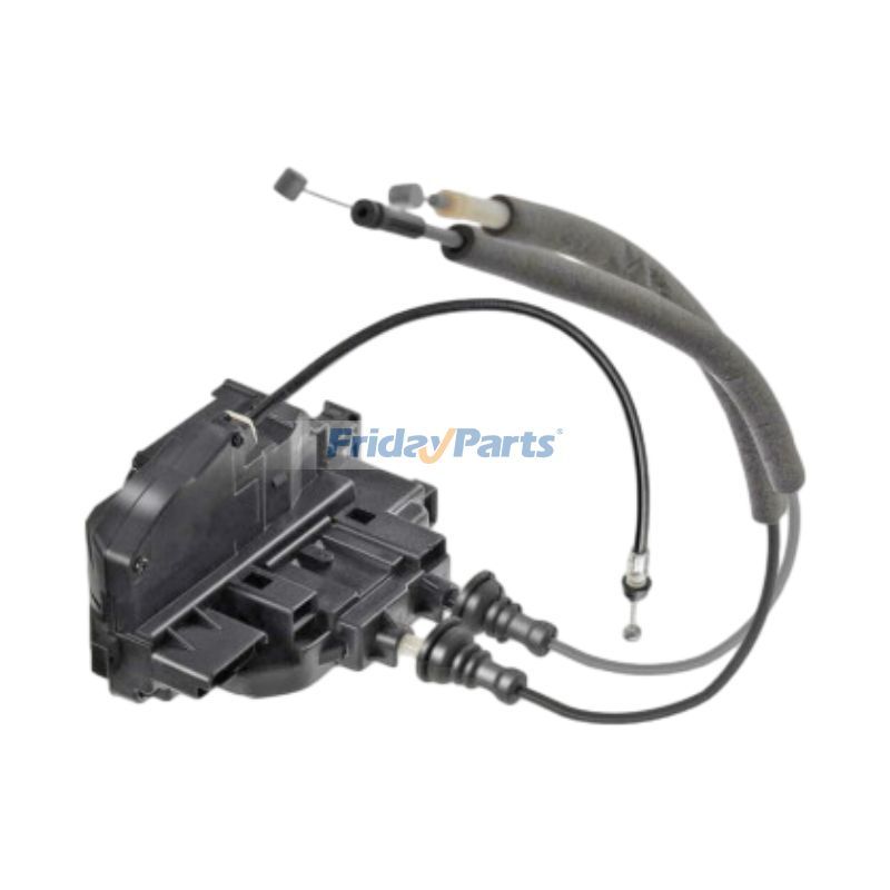 Rear Right Passenger Door Lock Actuator 81420-2H010 for Hyundai Elantra 2.0L L4 2007-2010
