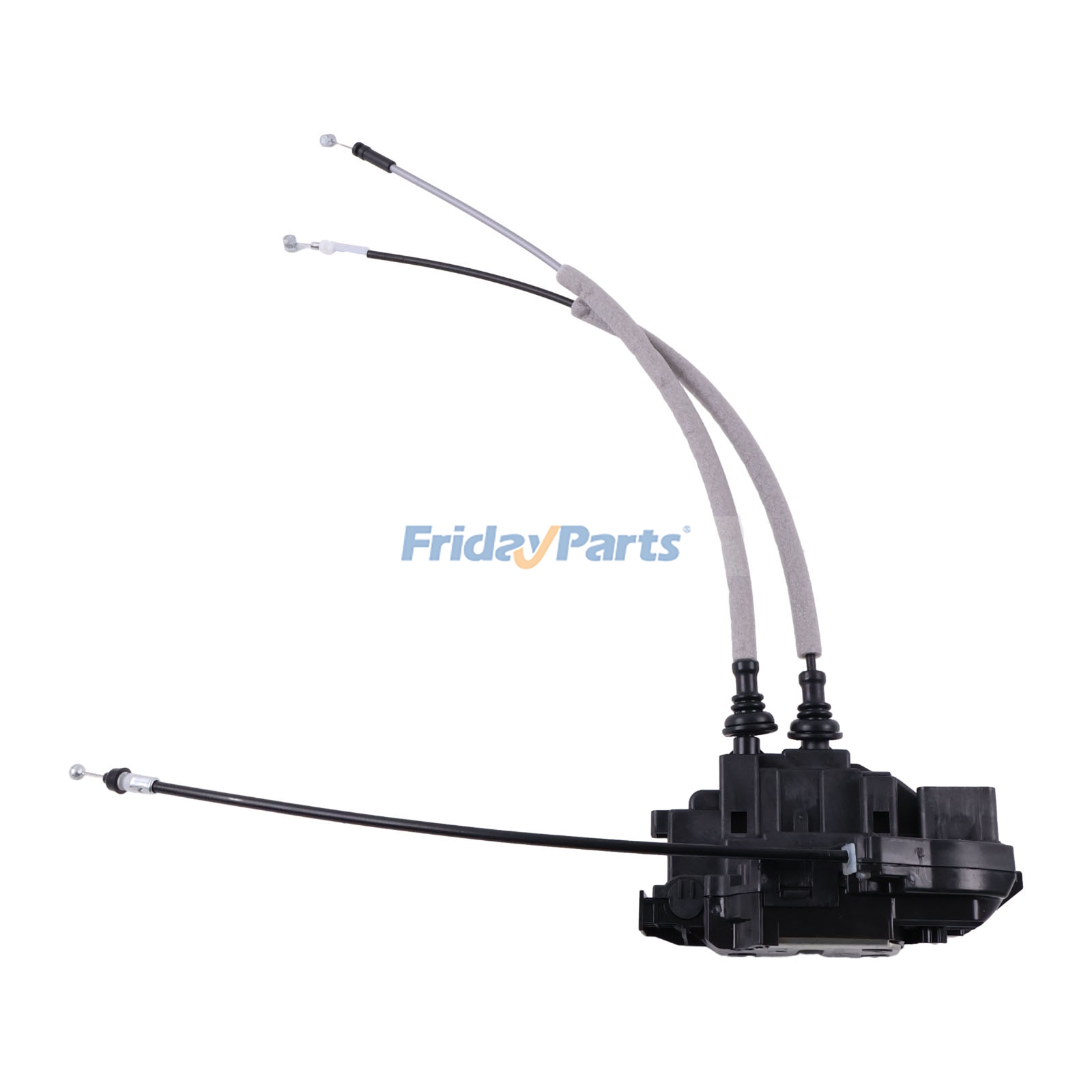 FridayParts Rear Right Passenger Door Lock Actuator