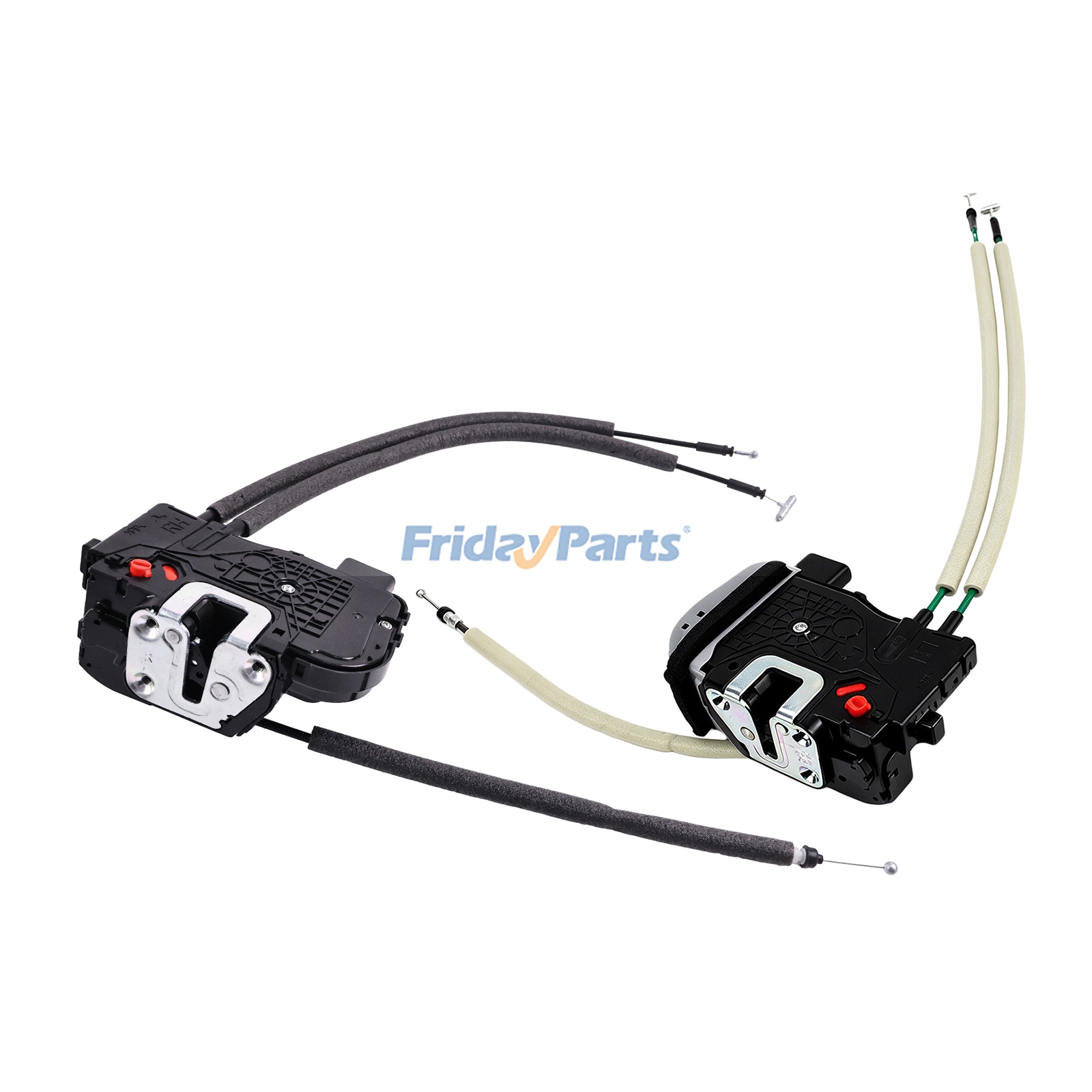 Actionneur de verrouillage de porte arrière gauche/droite 81410-3W000 81420-3W000 pour Kia Sportage 2010-2016
