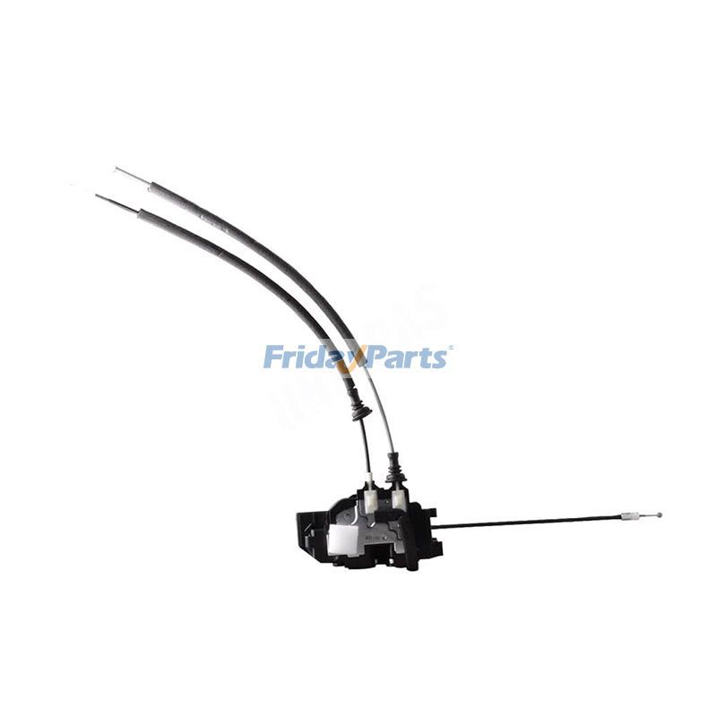 ヒュンダイ ソナタ 2005-2007 用 後部右助手席側ドアロックアクチュエーターモーター 81420-3K000