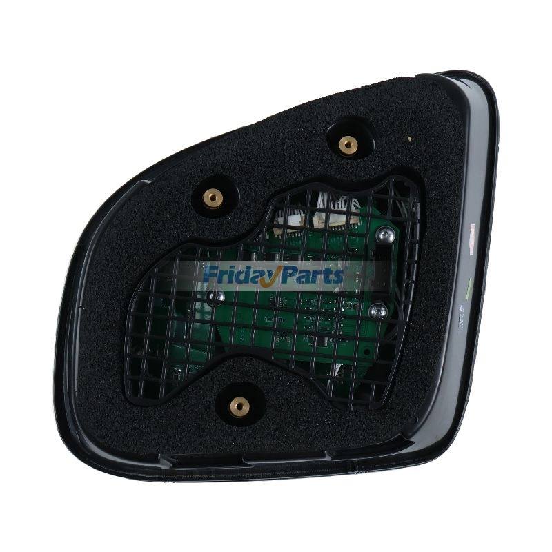 Rücklicht hinten rechts auf der Beifahrerseitefür FahrzeugFür andere Marken