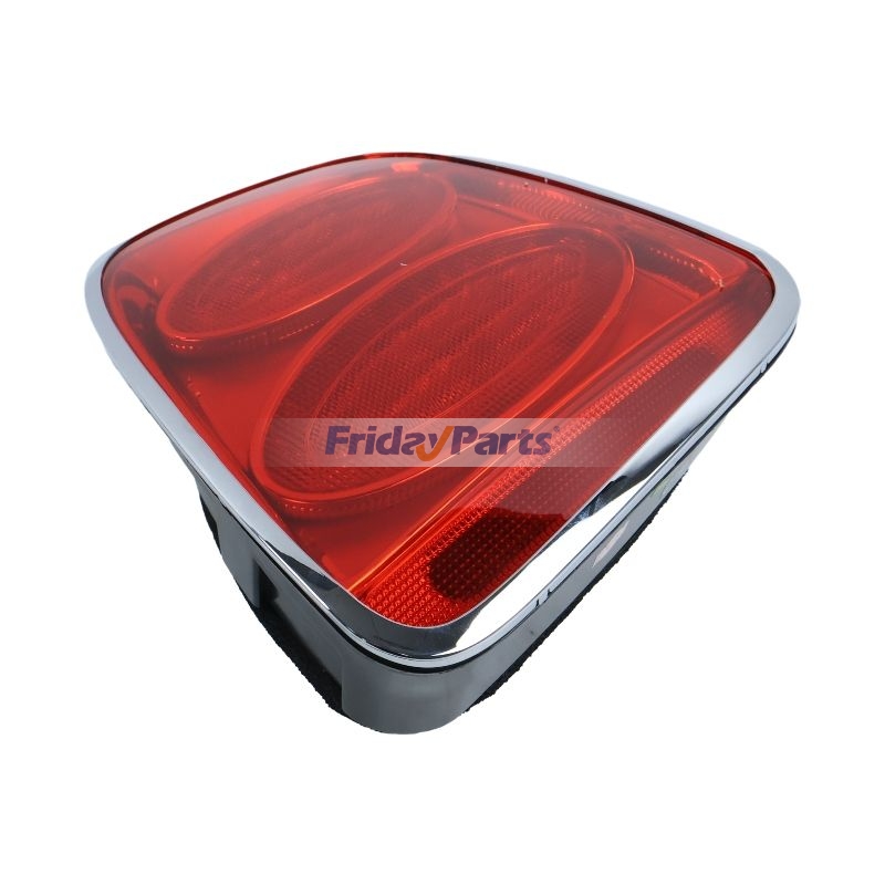 Rücklicht hinten rechts auf der BeifahrerseiteFür andere Marken