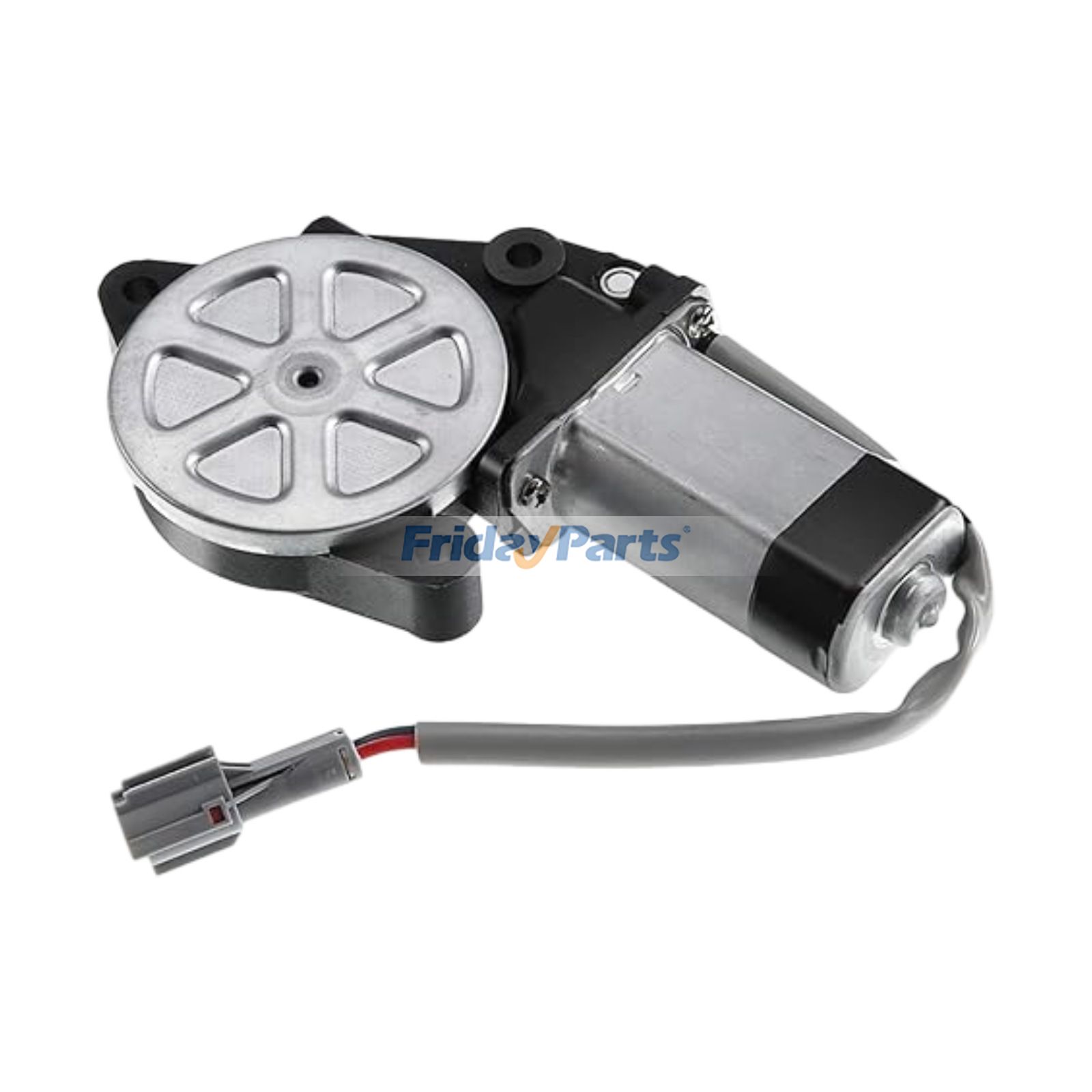 Rear Right Passenger Window Lift Motor 83460-2E000 for Hyundai Tucson 2004-2009