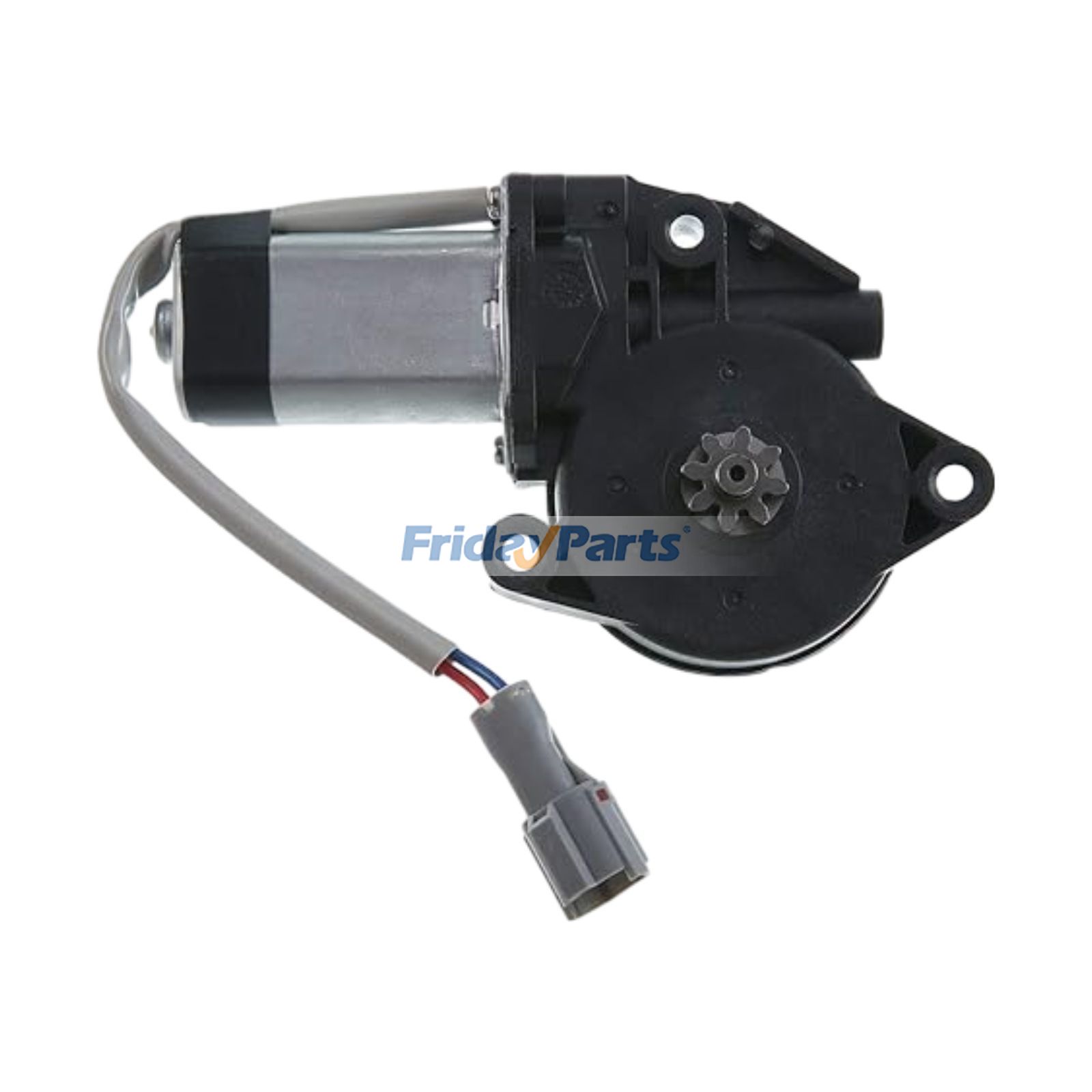Rear Right Passenger Window Lift Motor for Vehicle
