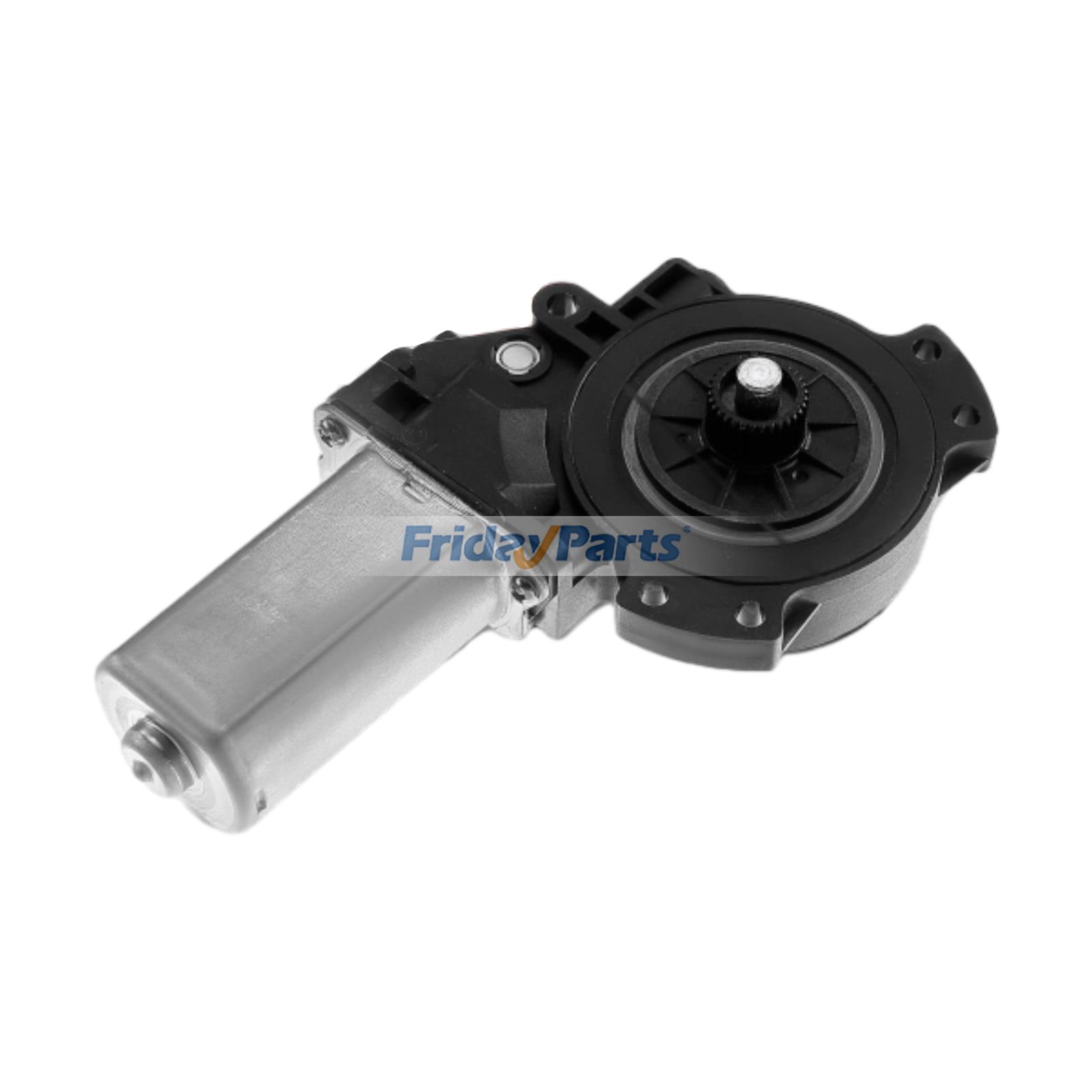 Rear Right Power Window Motor 83460-2H000 for Hyundai Elantra 2.0L L4 2007-2010