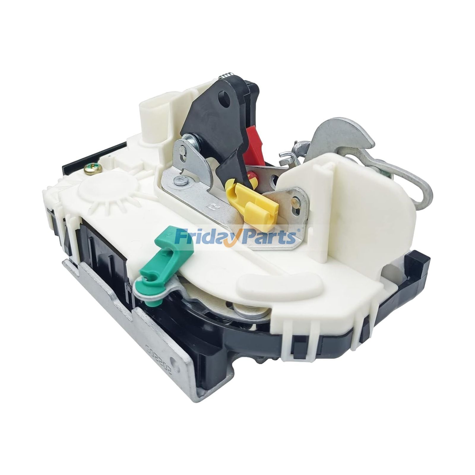 リア右側ドアパワーラッチロックアクチュエーター 4589048AL 4589048AK ジープラングラー 2007-2018用