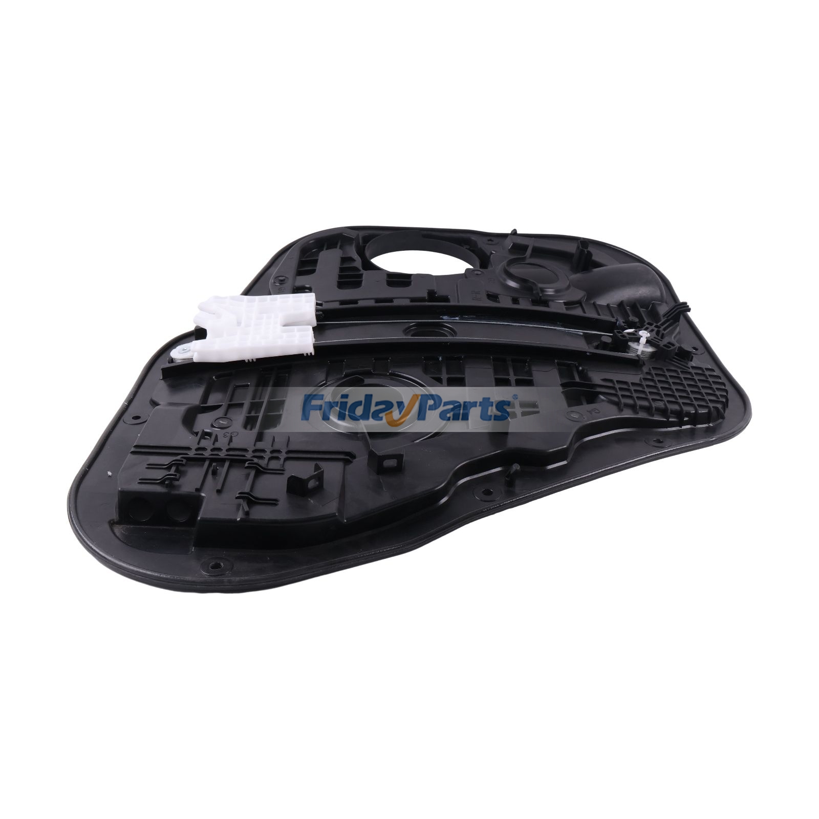 Veículo Para Kia - Regulador de vidro elétrico da porta lateral traseira direita 83481-C6000 83481-C5000 para Kia Sorento 2016-2020