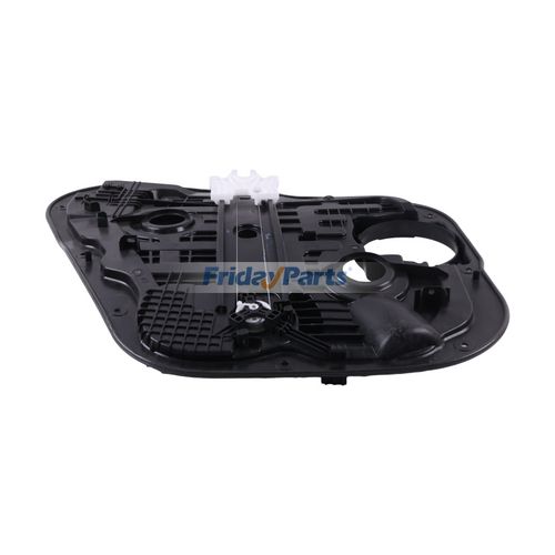 Rear Right Power Window Regulator For 2016-2020 Kia Sorento - Compatible With 83481-C6000