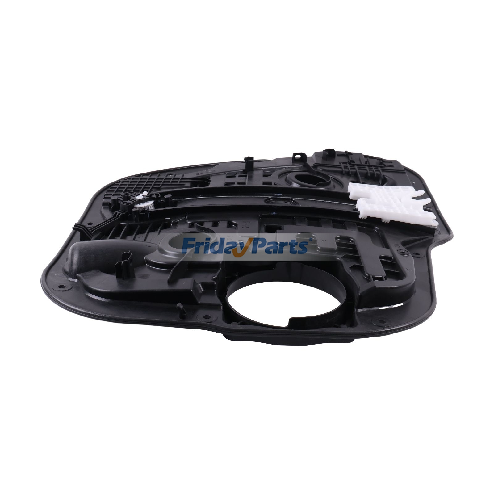 Compre Regulador de vidro elétrico da porta lateral traseira direita 83481-C6000 83481-C5000 para Kia Sorento 2016-2020 na FridayParts