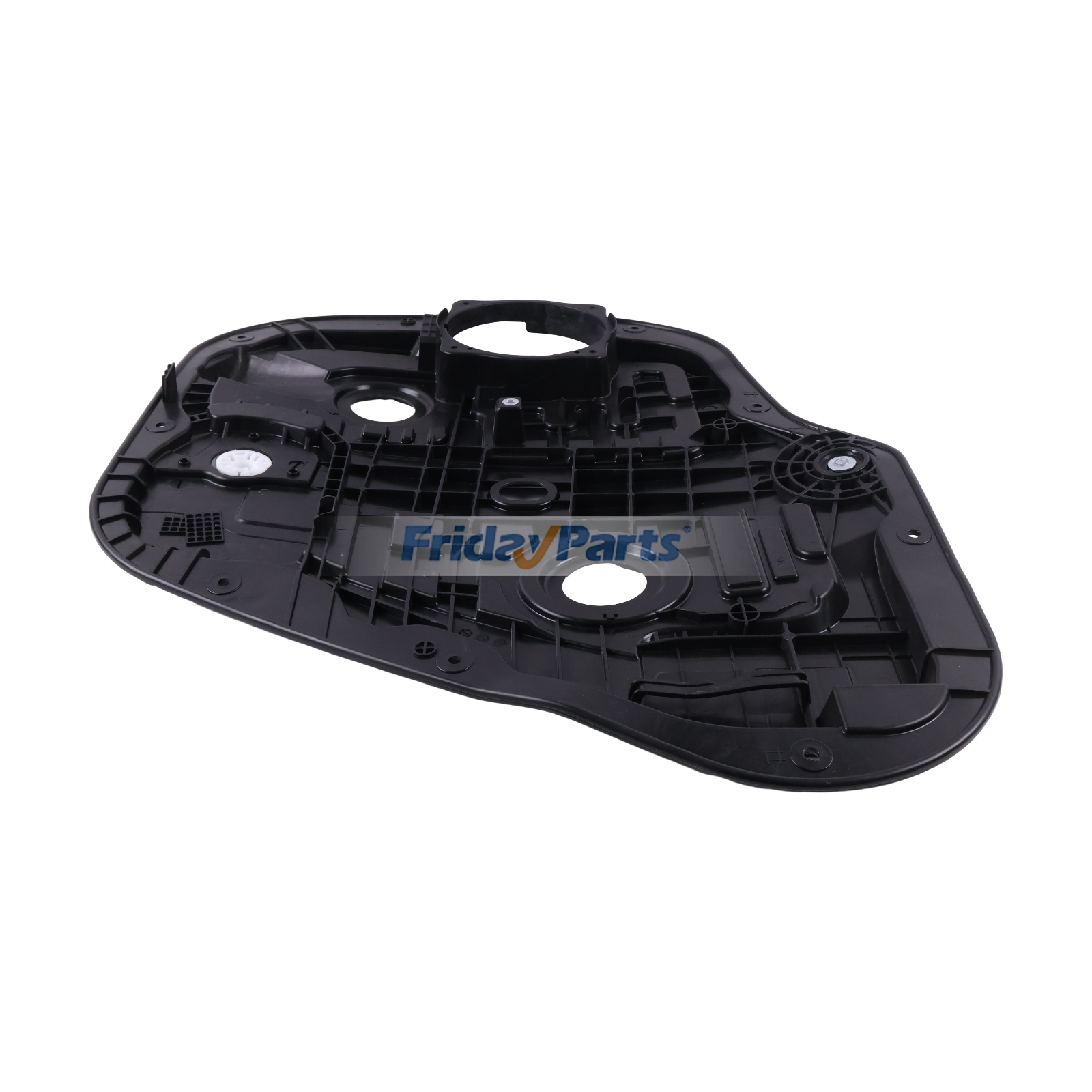 Regulador de vidro elétrico da porta lateral traseira direita 83481-C6000 83481-C5000 para Kia Sorento 2016-2020 Para Kia