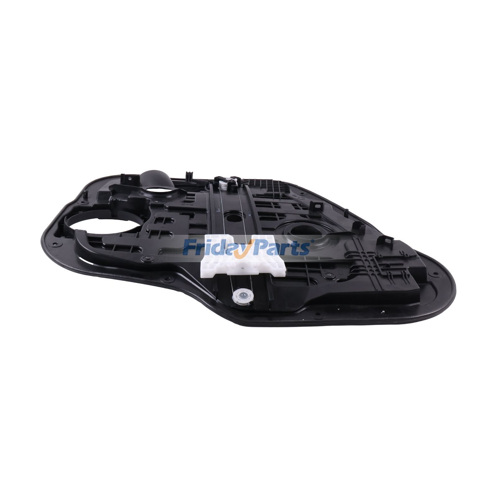 Regulador de vidro elétrico da porta lateral traseira direita 83481-C6000 83481-C5000 para Kia Sorento 2016-2020 para Veículo