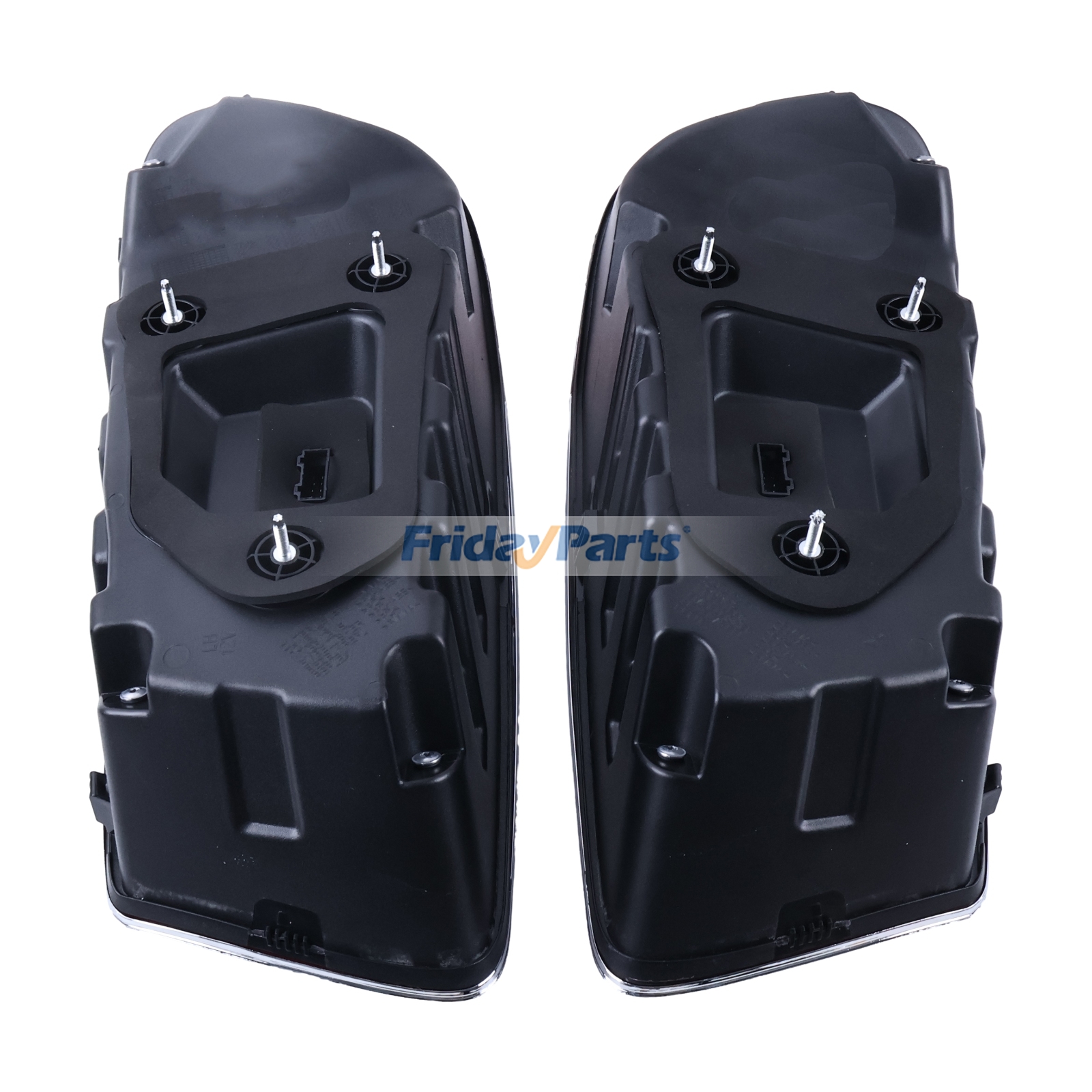 FridayParts Tail Light