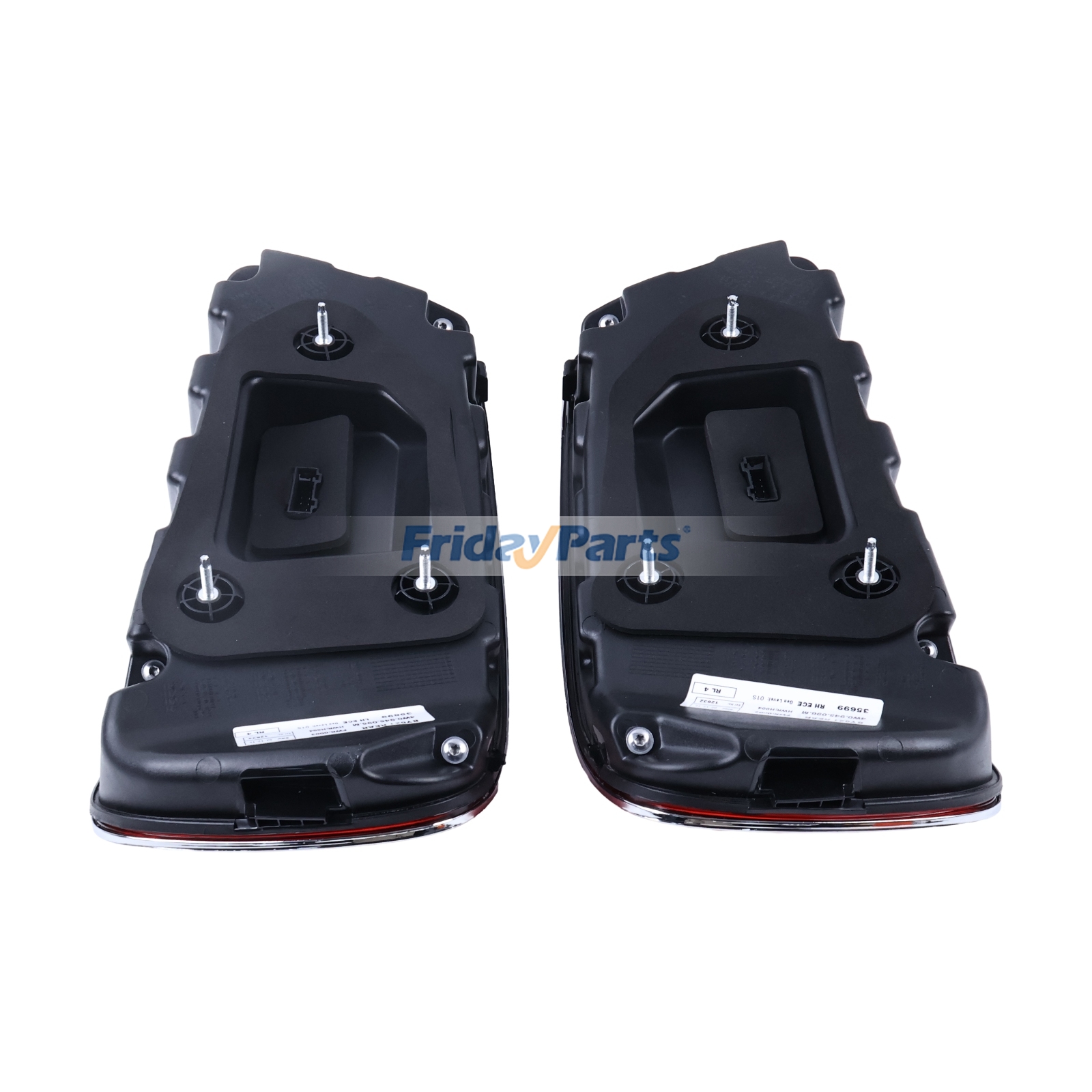 Tail Light For OTHER BRAND Vehicle