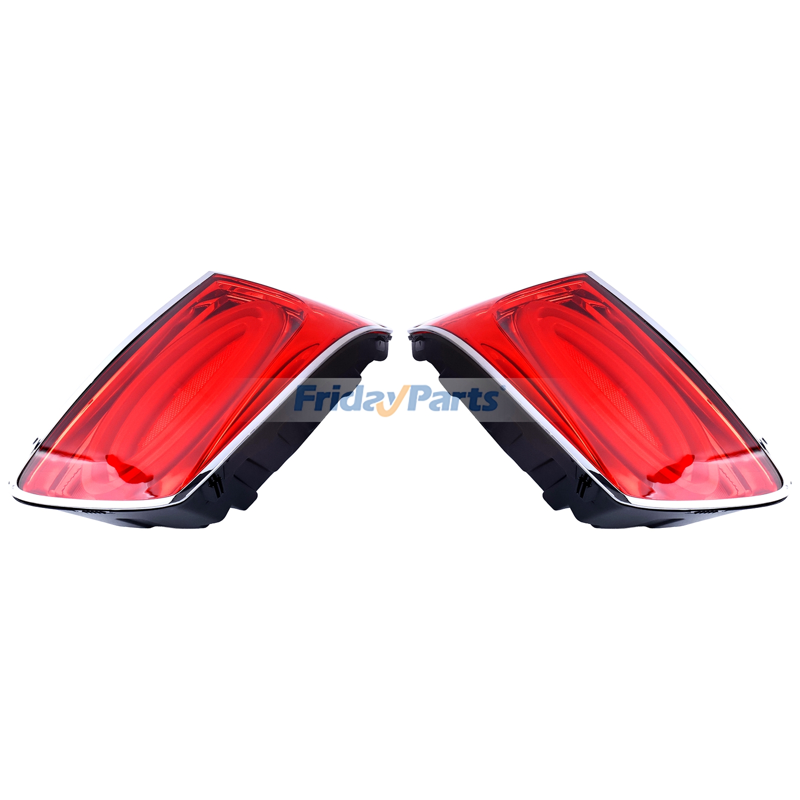 Vehicle Tail Light