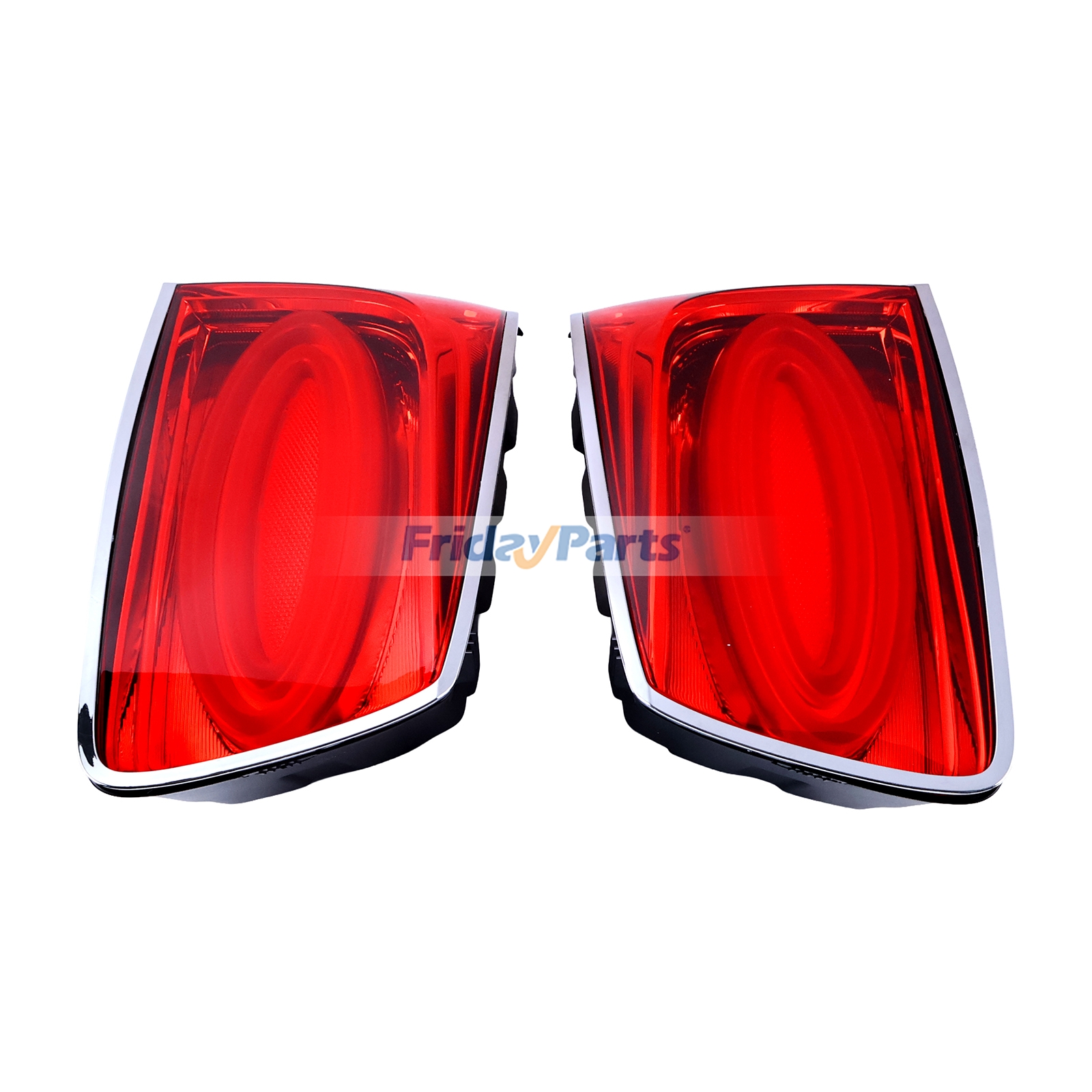 Tail Light for Vehicle