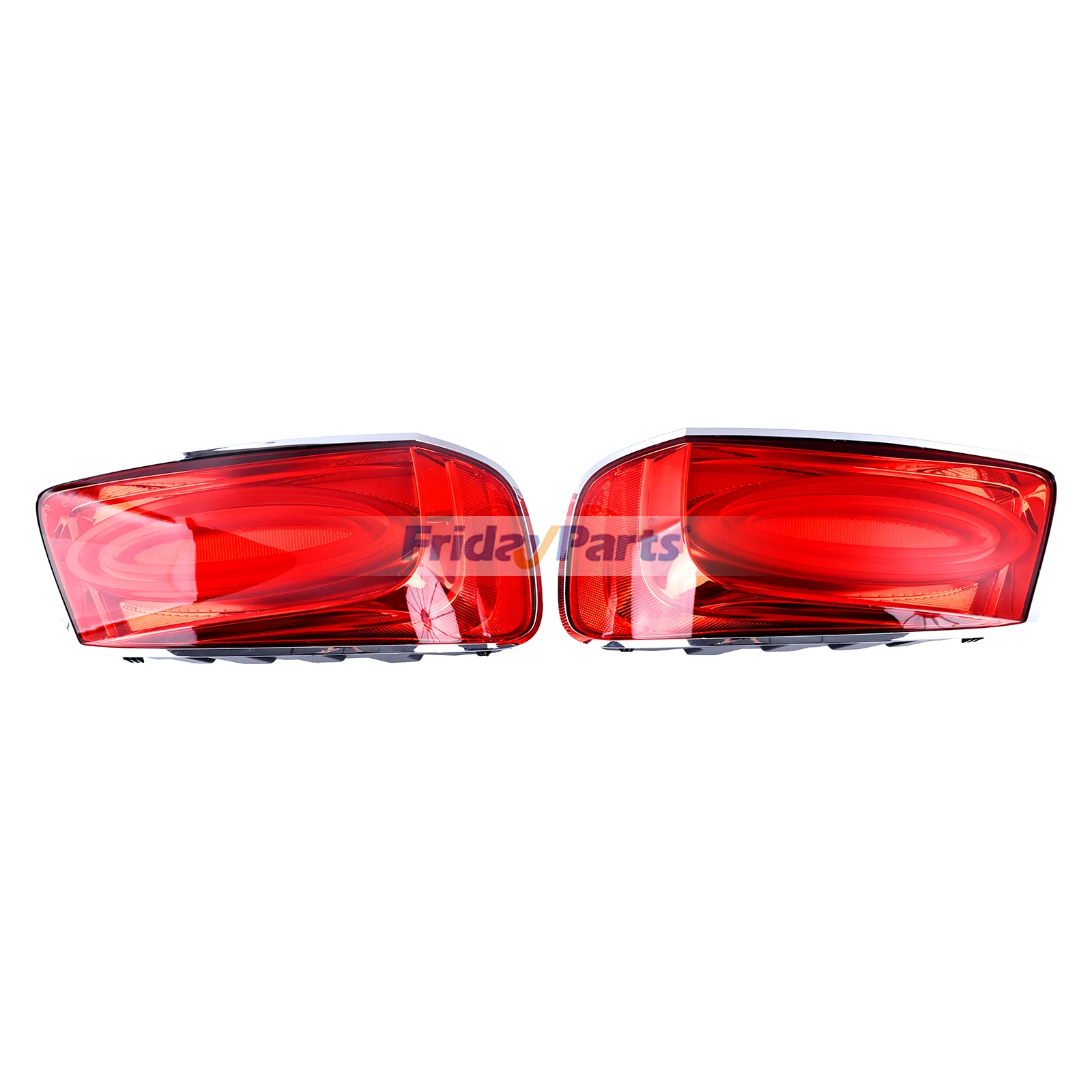 Tail Light in Stock in China