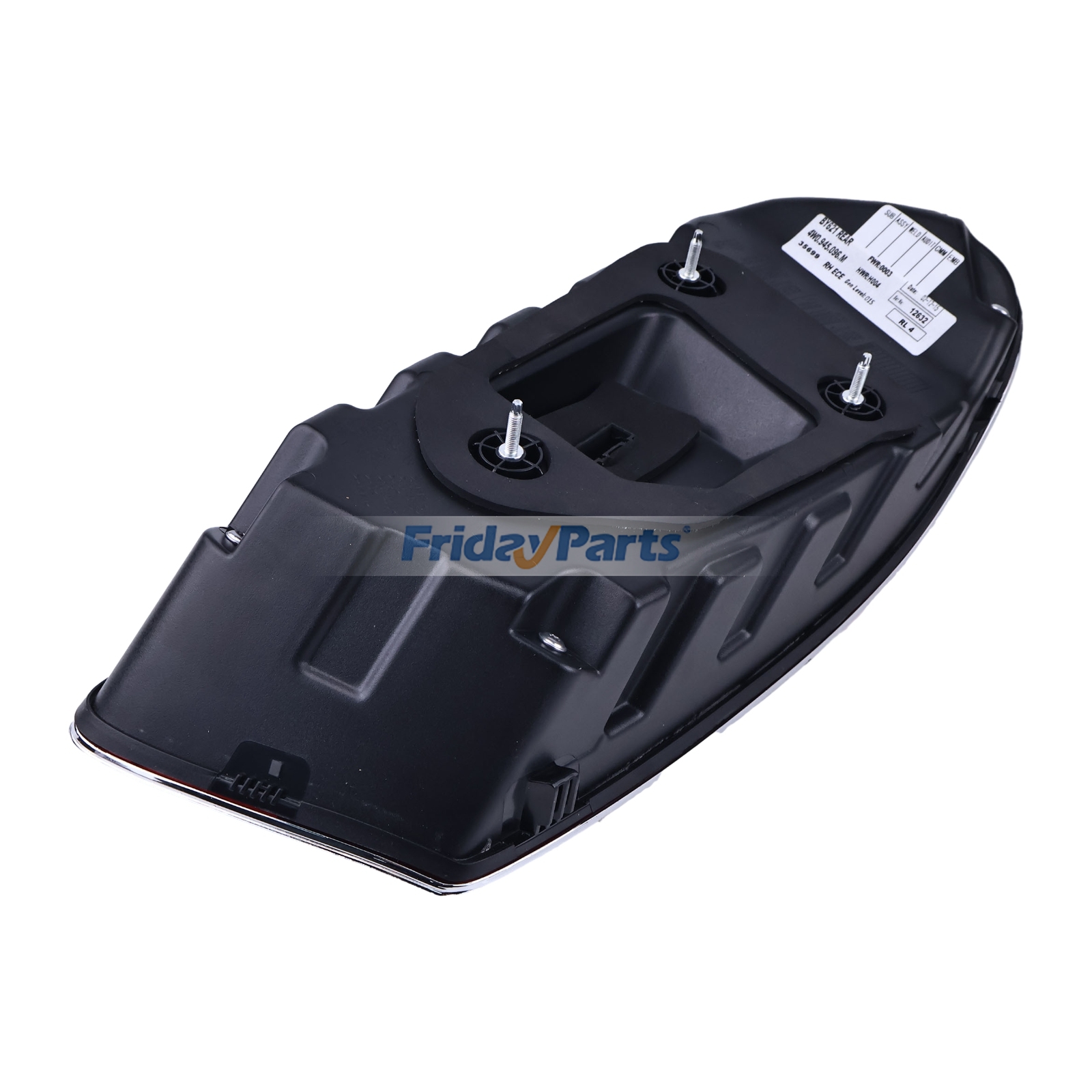 Left & Right Tail Light 4W0945095 4W0945096 for Bentley Continental Flying Spur 2014-2018 for less