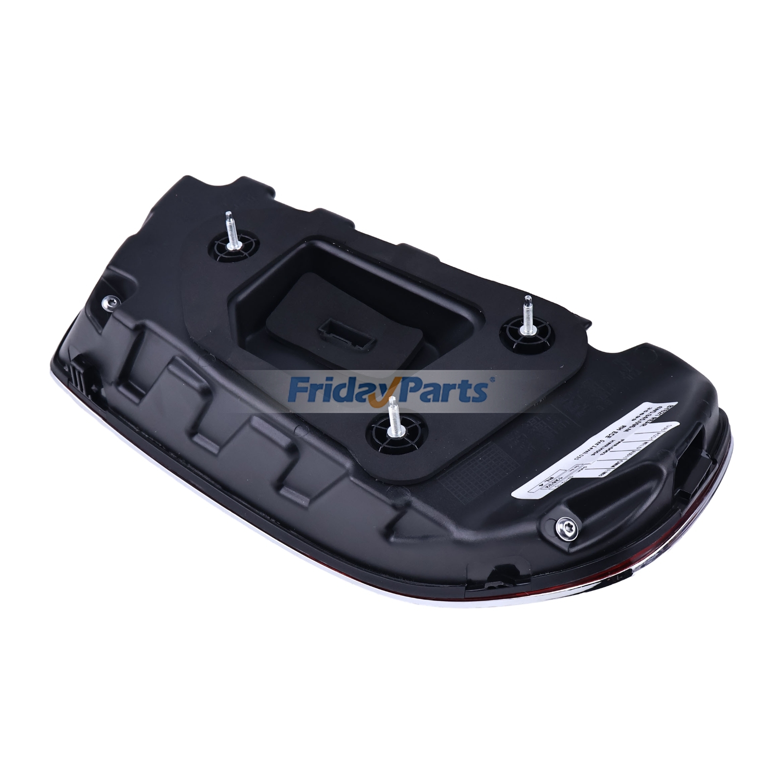 Left & Right Tail Light 4W0945095 4W0945096 for Bentley Continental Flying Spur 2014-2018