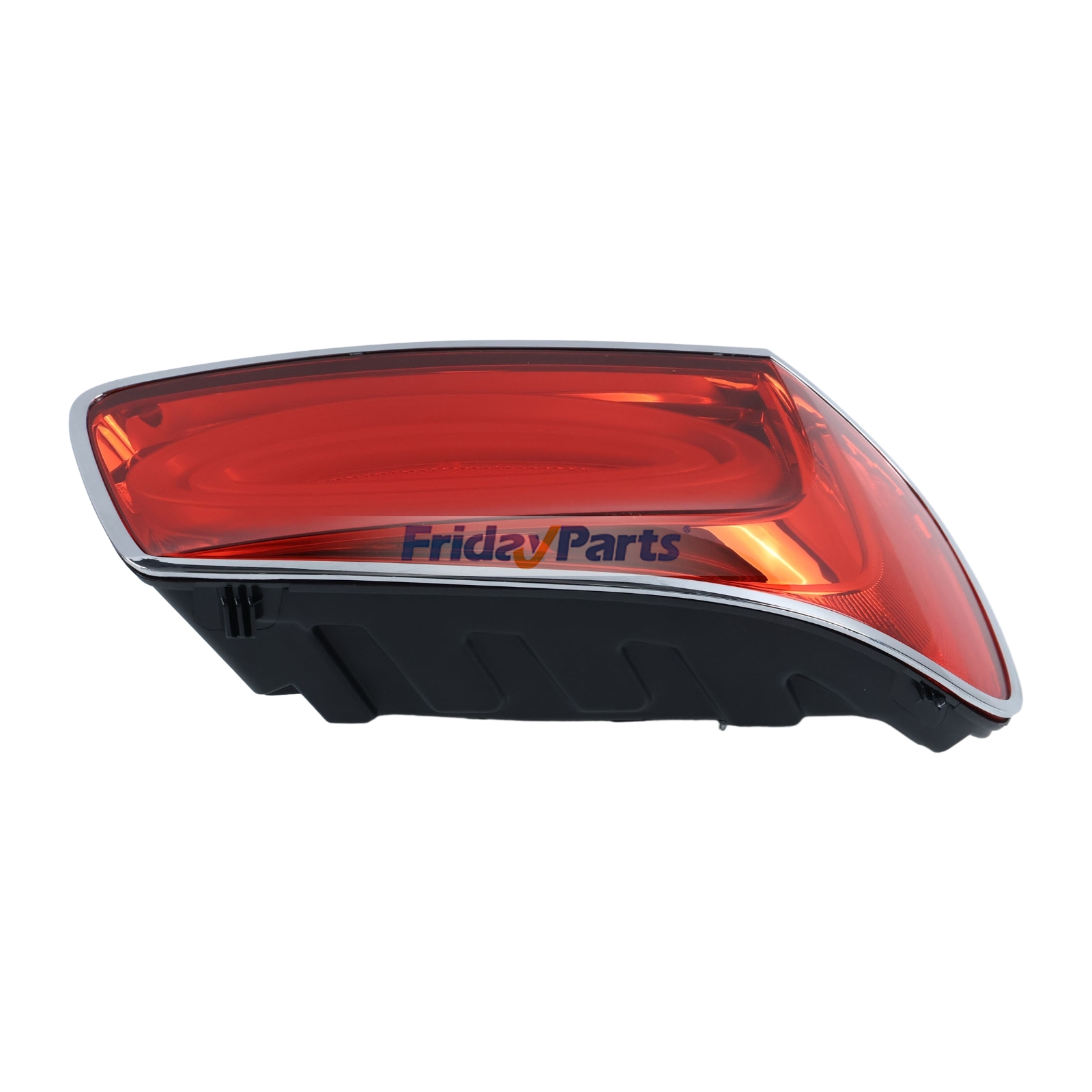 Vehicle Tail Light