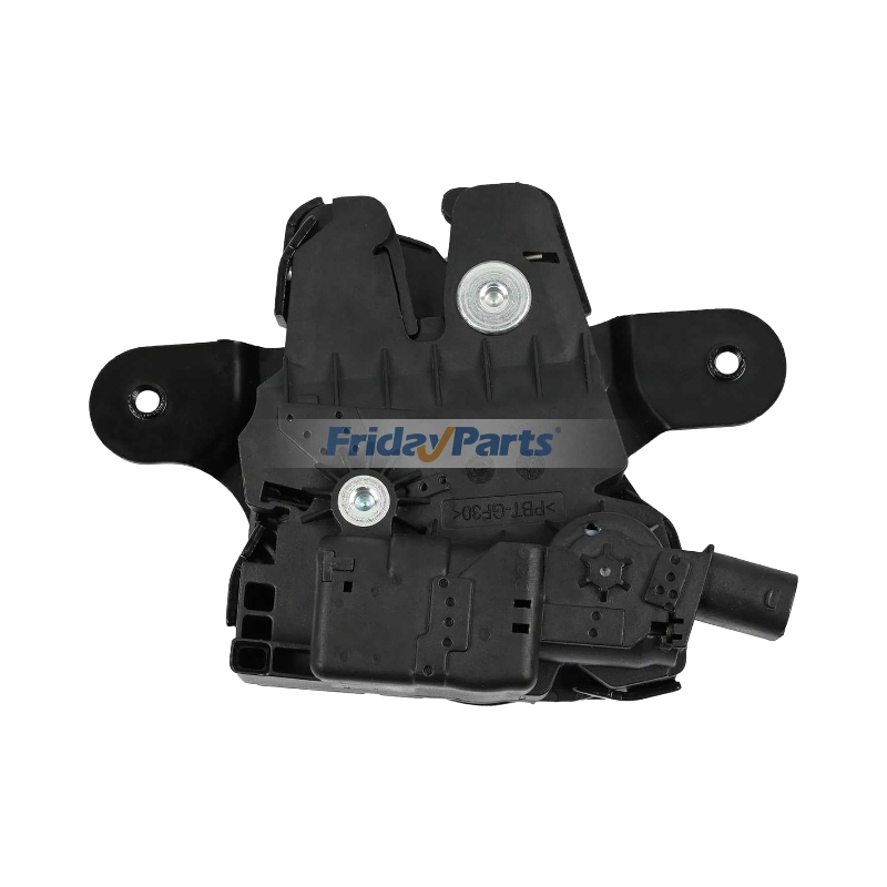 Rear Right Splitdoor Lock Latch 51492754459 754459 for Mini Cooper Clubman Base S JCW R55 2008-2014