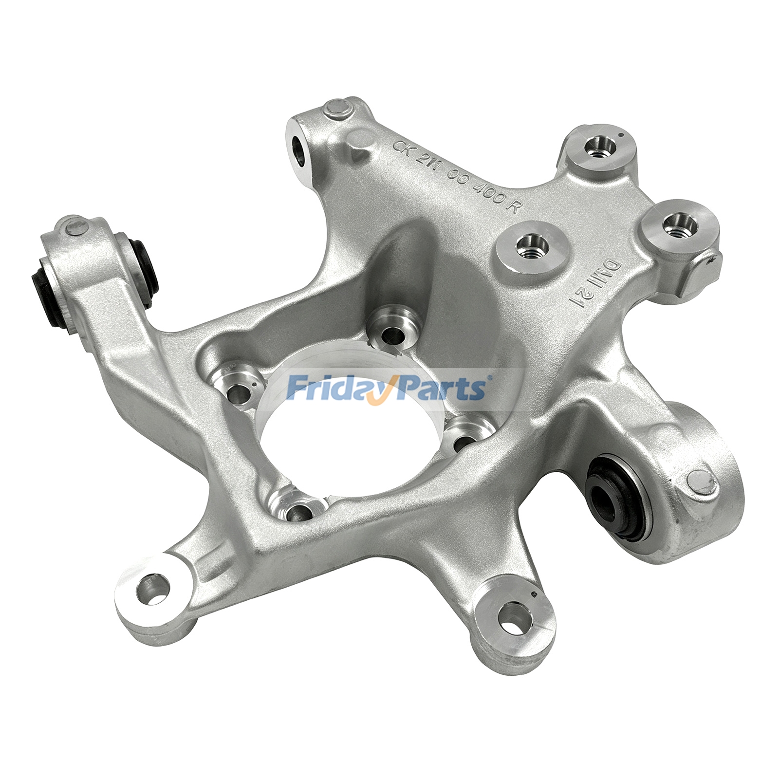 Mangueta de suspensión trasera derecha 22873265 para Chevrolet Equinox y GMC Terrain 2010-2017 para Vehículo