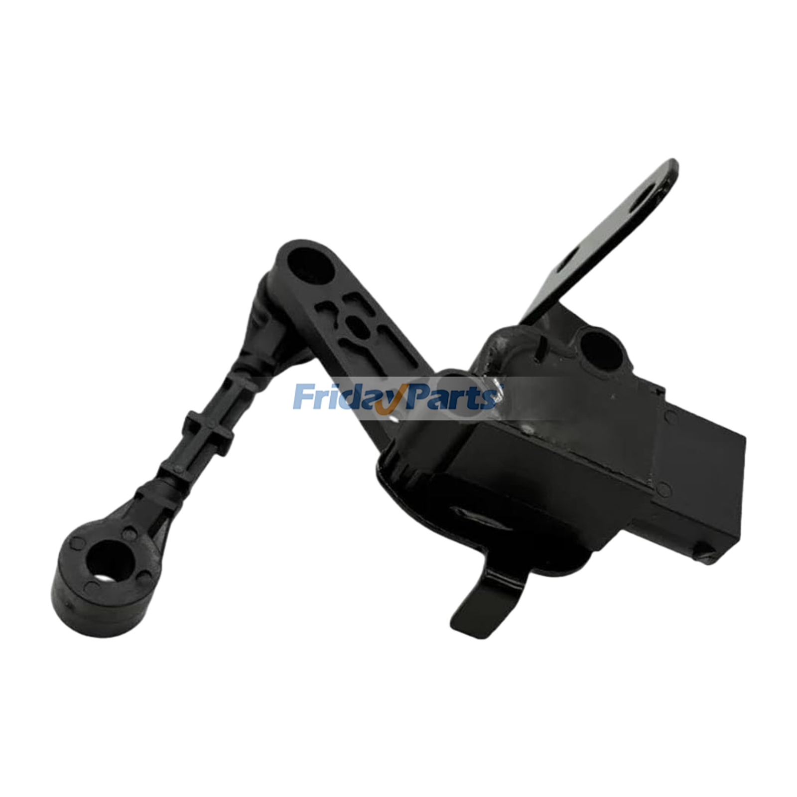 Sensor de nivel de altura de la suspensión trasera derecha T2H3167 para Land Range Discovery Sport XF XE 2012-2023 para Vehículo