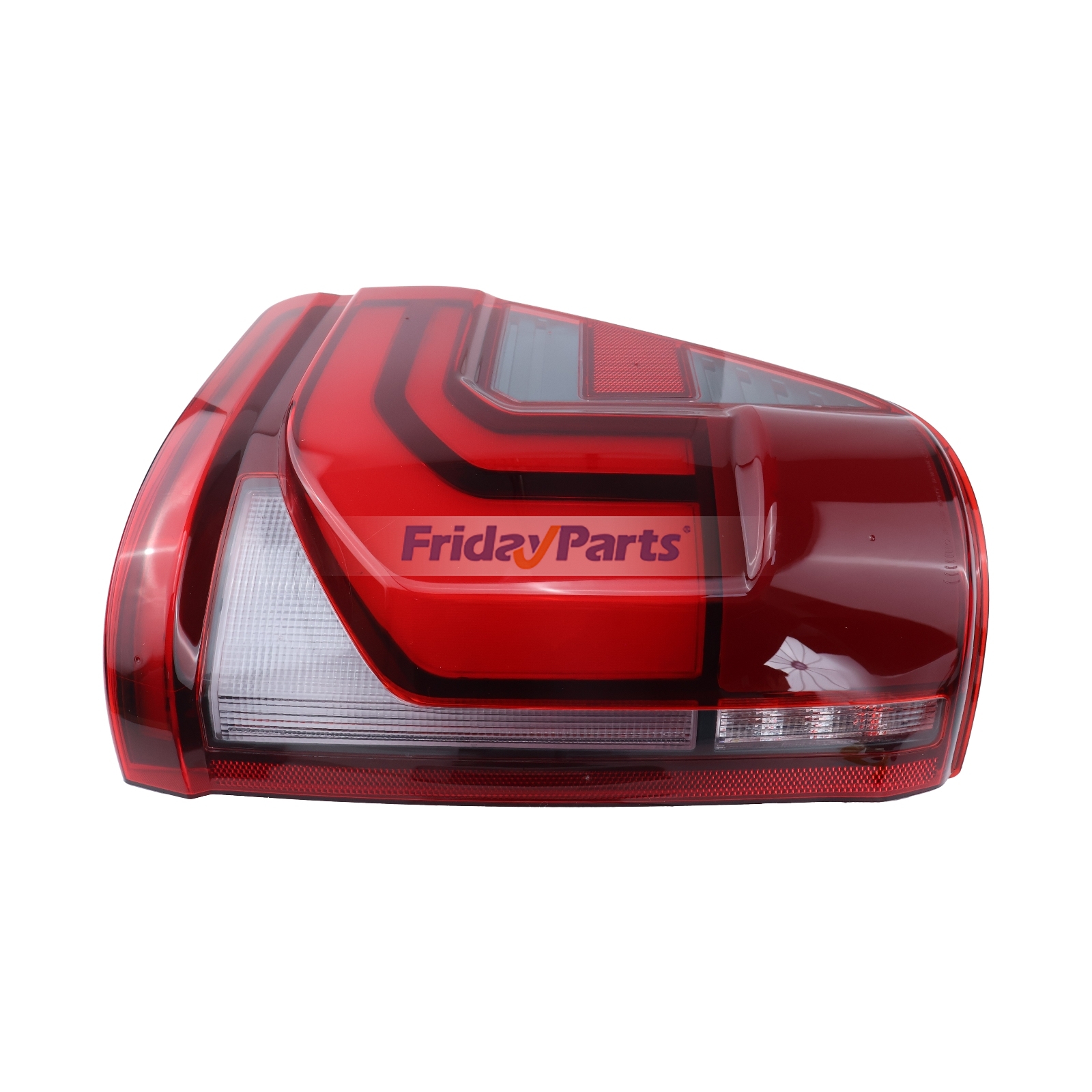 Ford用右後部テールランプアセンブリ