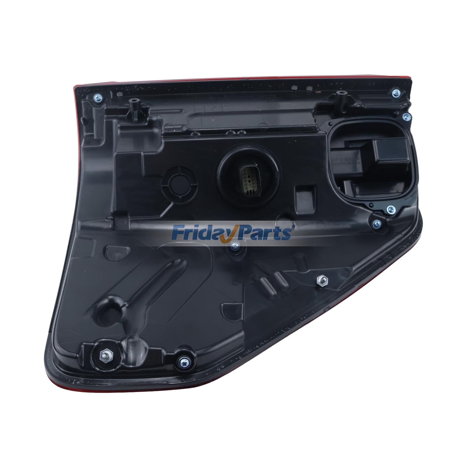 FridayPartsで右後部テールランプアセンブリを購入
