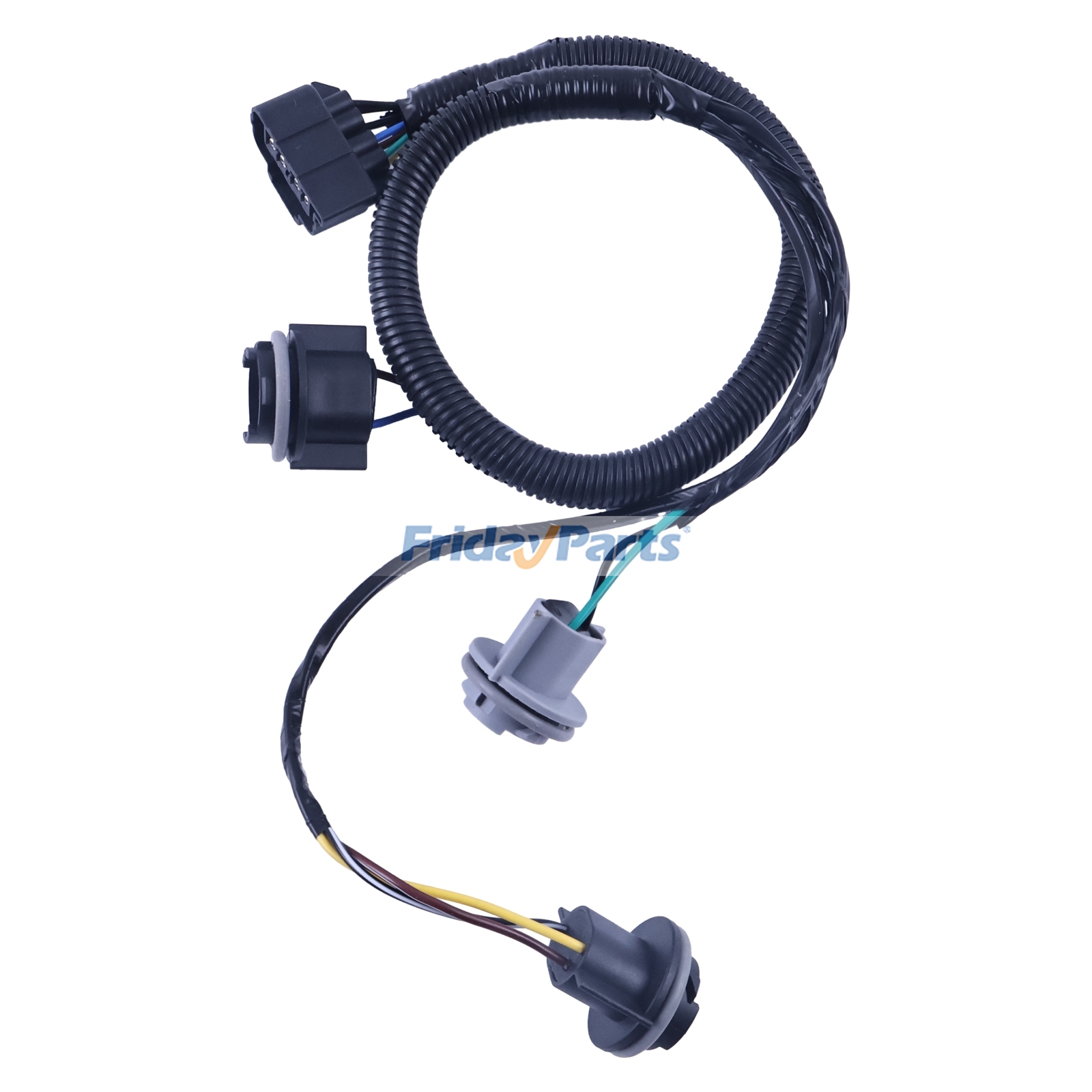 Chevrolet用,GMC用車両用テールライト配線ハーネス