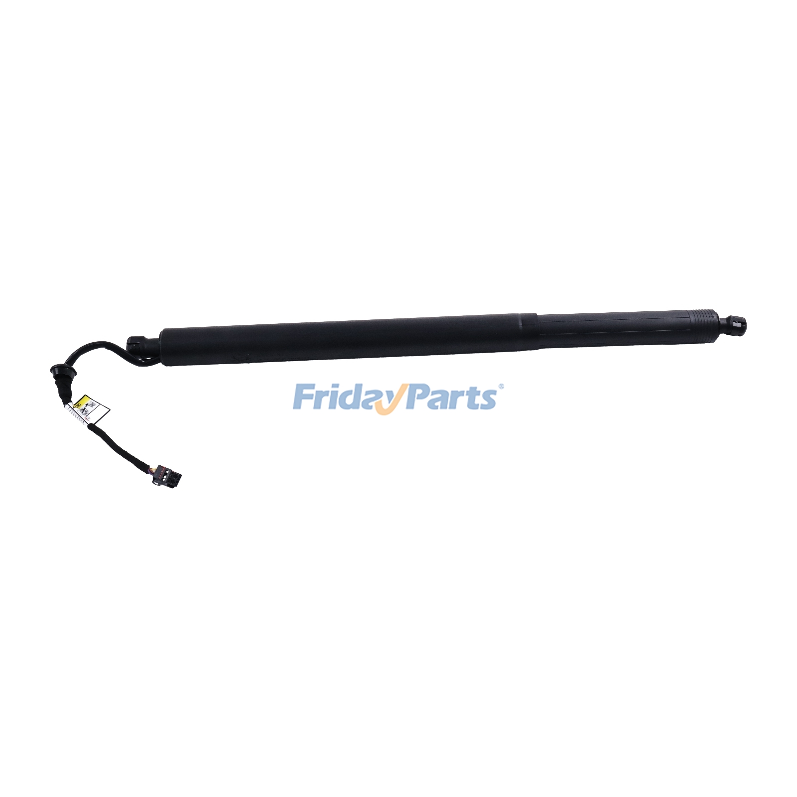 FridayParts Gasdruckfeder für Heckklappe hinten rechts