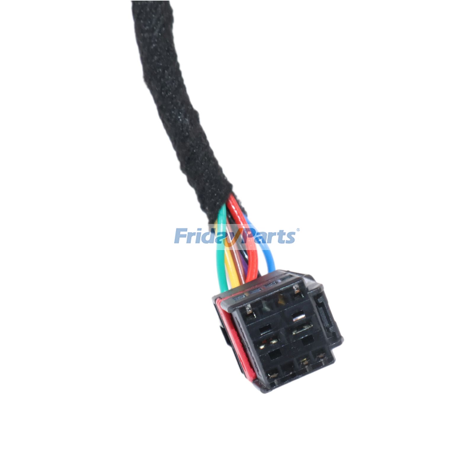 FridayPartsでリア右テールゲートリフトサポートストラットを購入