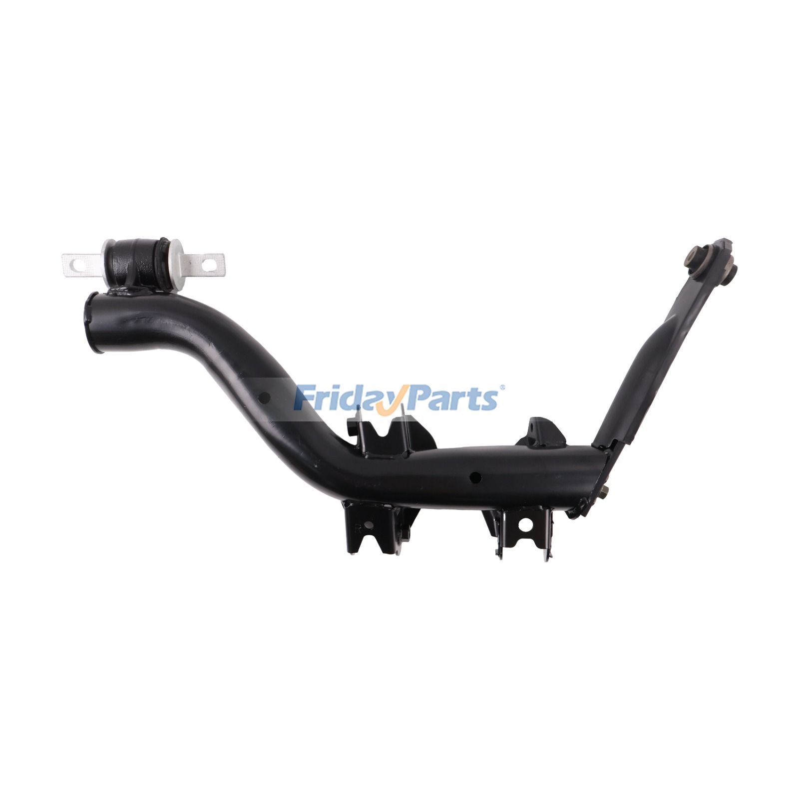 Vehicle Rear Right Trailing Arm