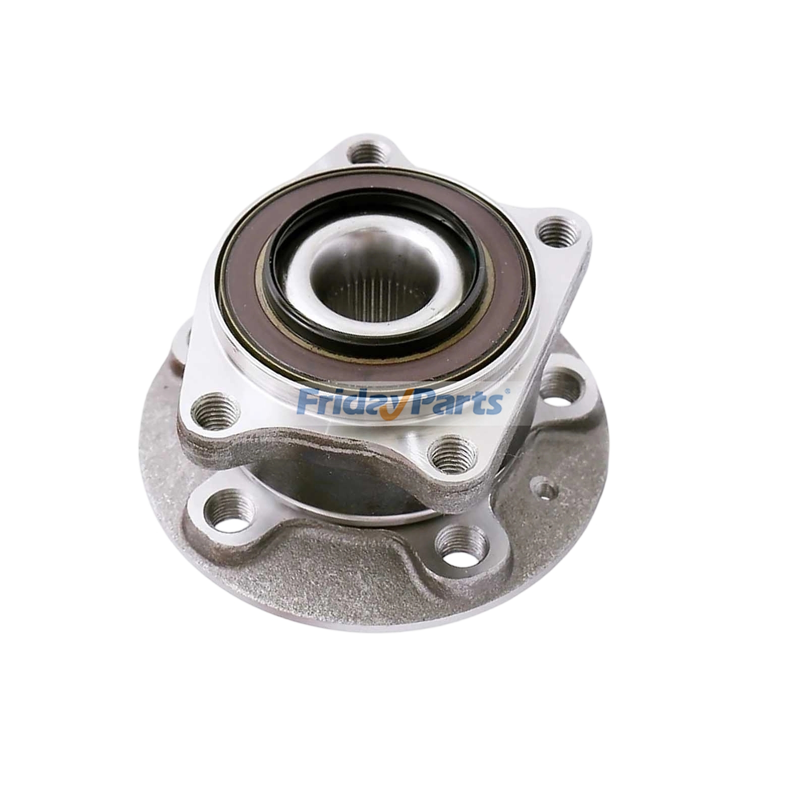 Rear Right Wheel Hub 31658083 for Volvo XC90 2003-2015