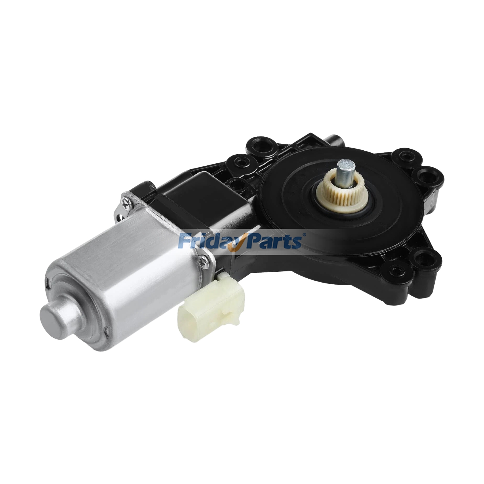 Rear Right Window Regulator Motor 5179962AA for Jeep Compass Patriot 2013-2017 Dodge Caliber 2007-2012