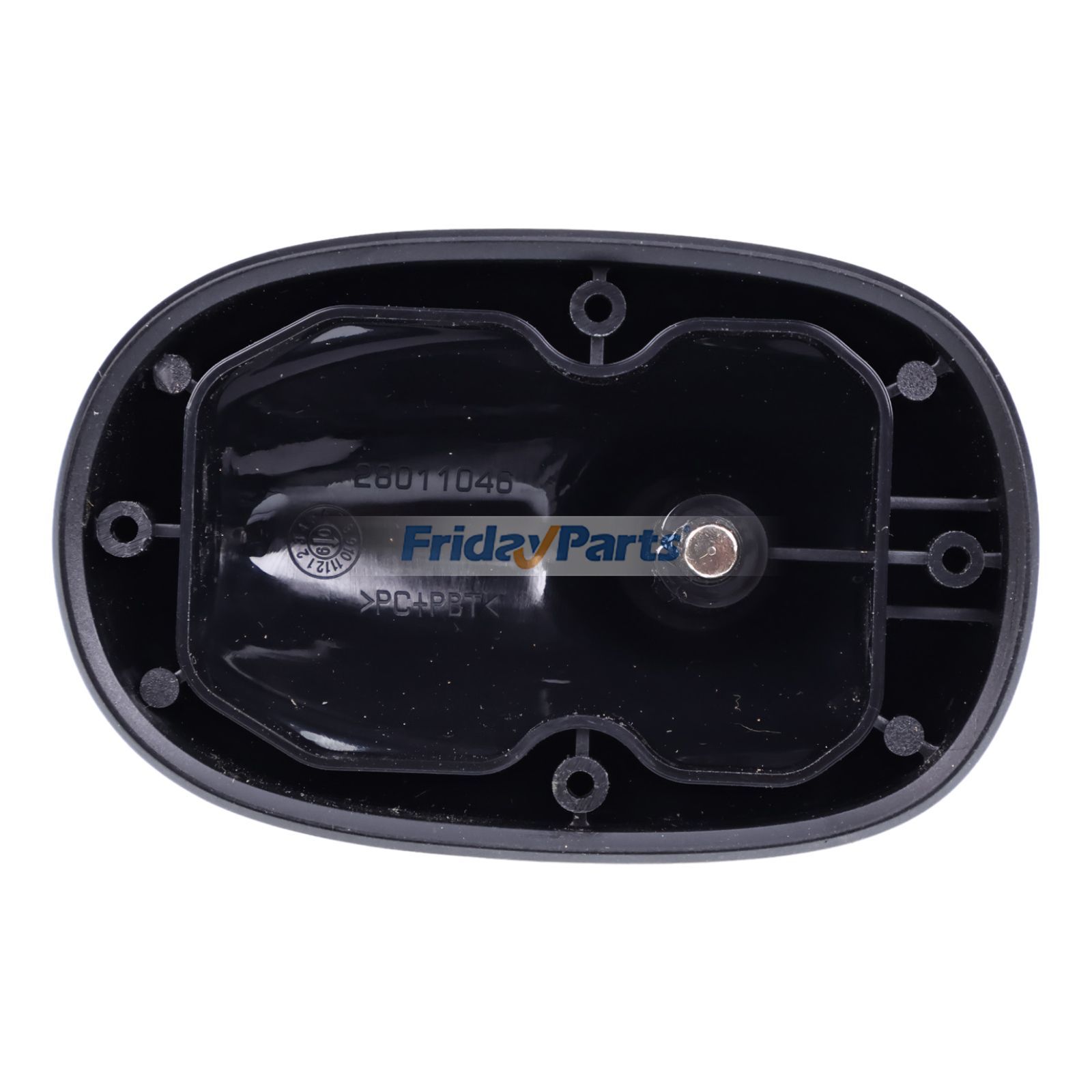 BMW用車両用リアルーフアンテナベース