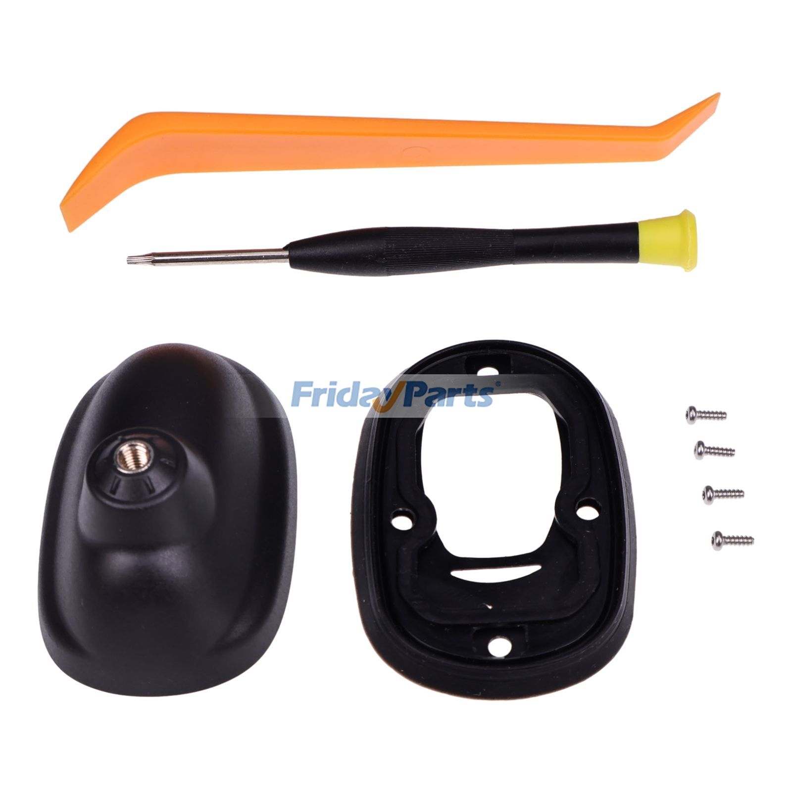 BMW用用リアルーフアンテナベース 65203442105 ミニクーパー R55 R56 1.6L L4 2007-2014用