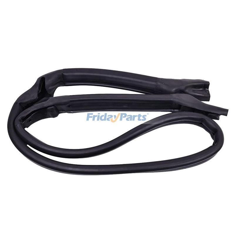 Rear Roof Panel Weatherstrip for Vehicle