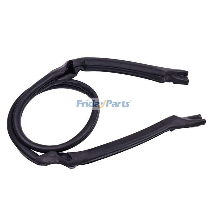 Rear Roof Panel Weatherstrip in Stock in China,China Stock
