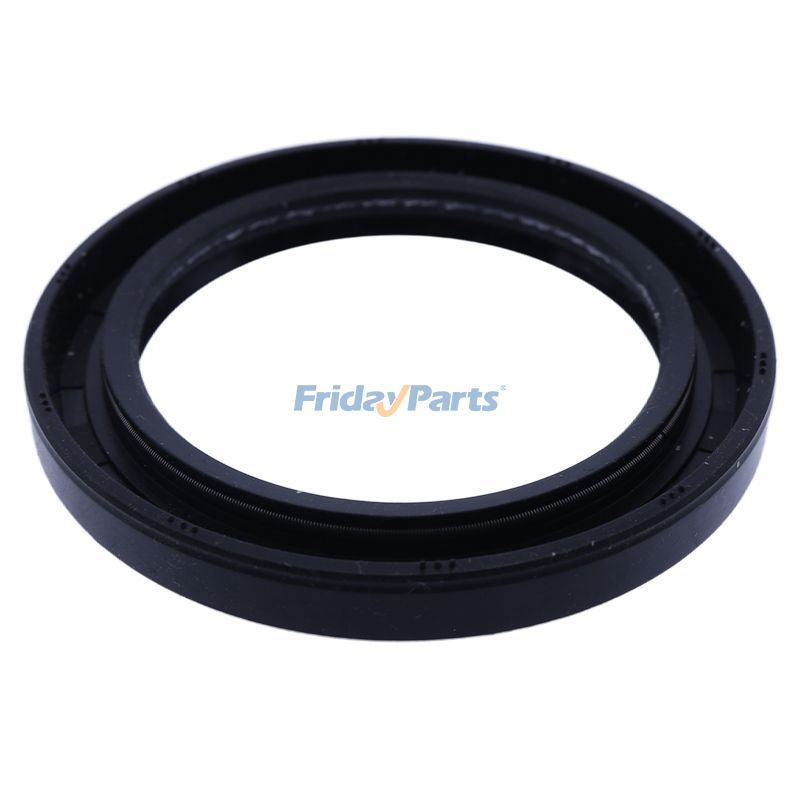 FridayParts Hintere Dichtung